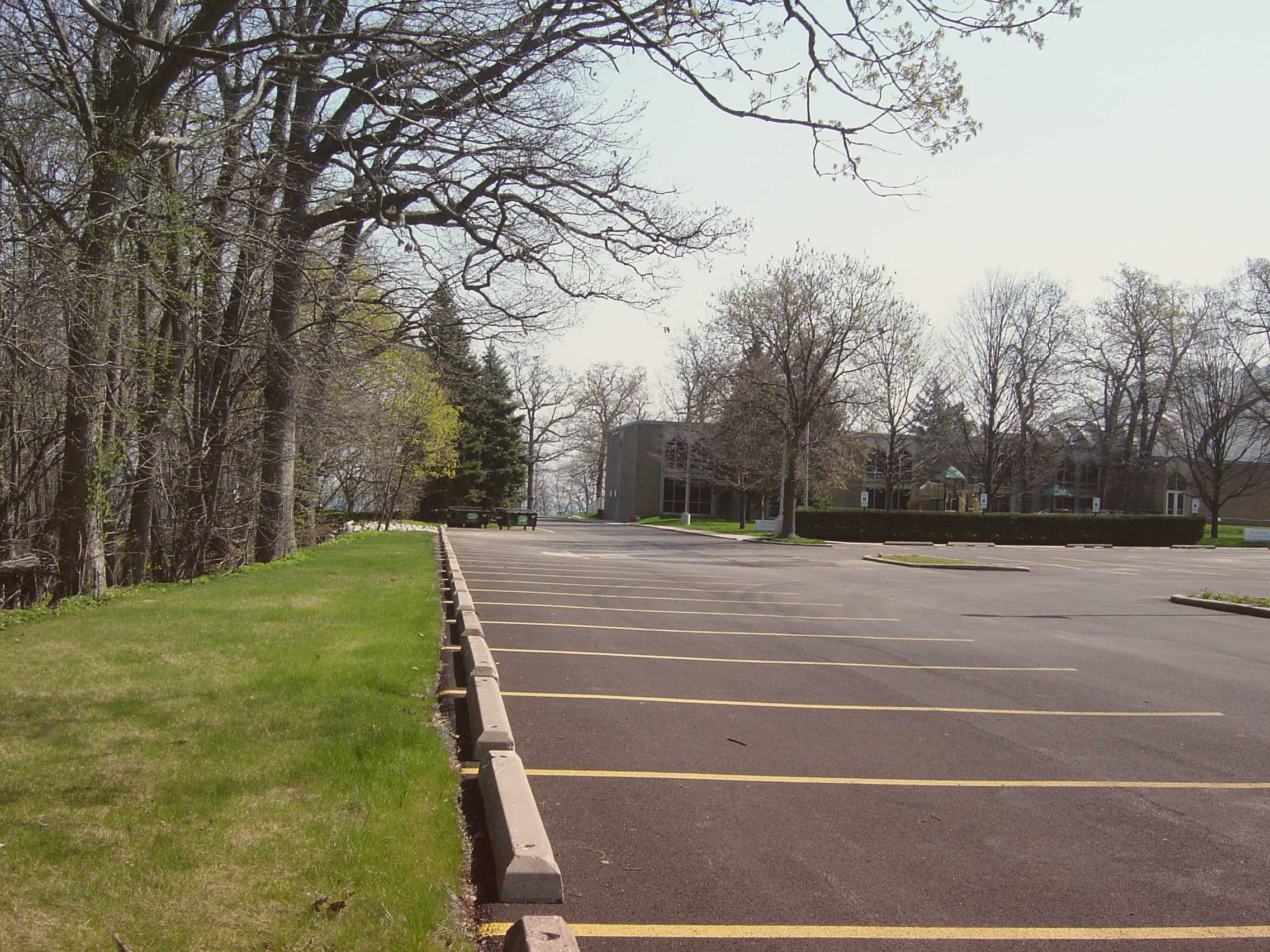North Shore Congregation Israel