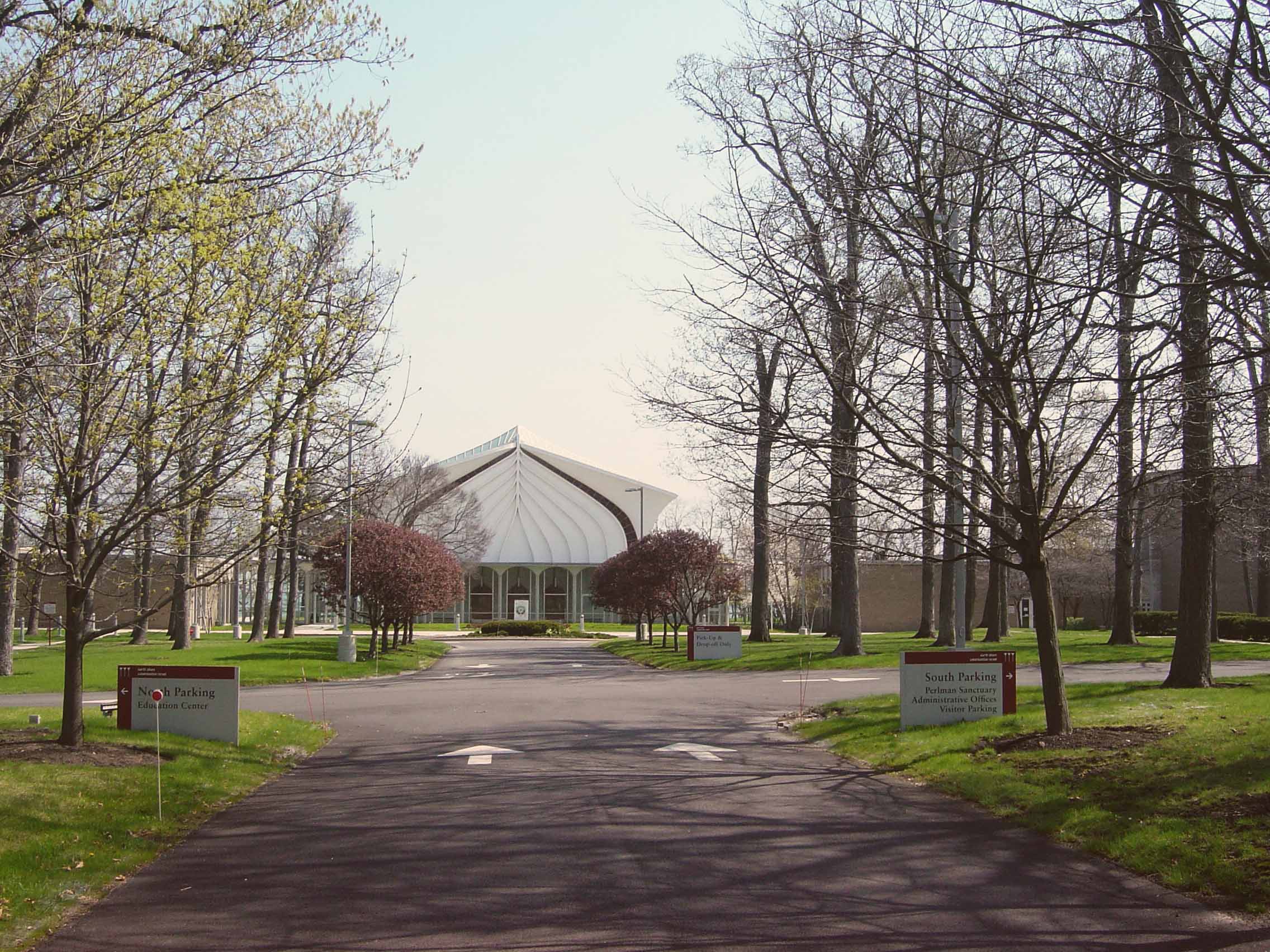 North Shore Congregation Israel