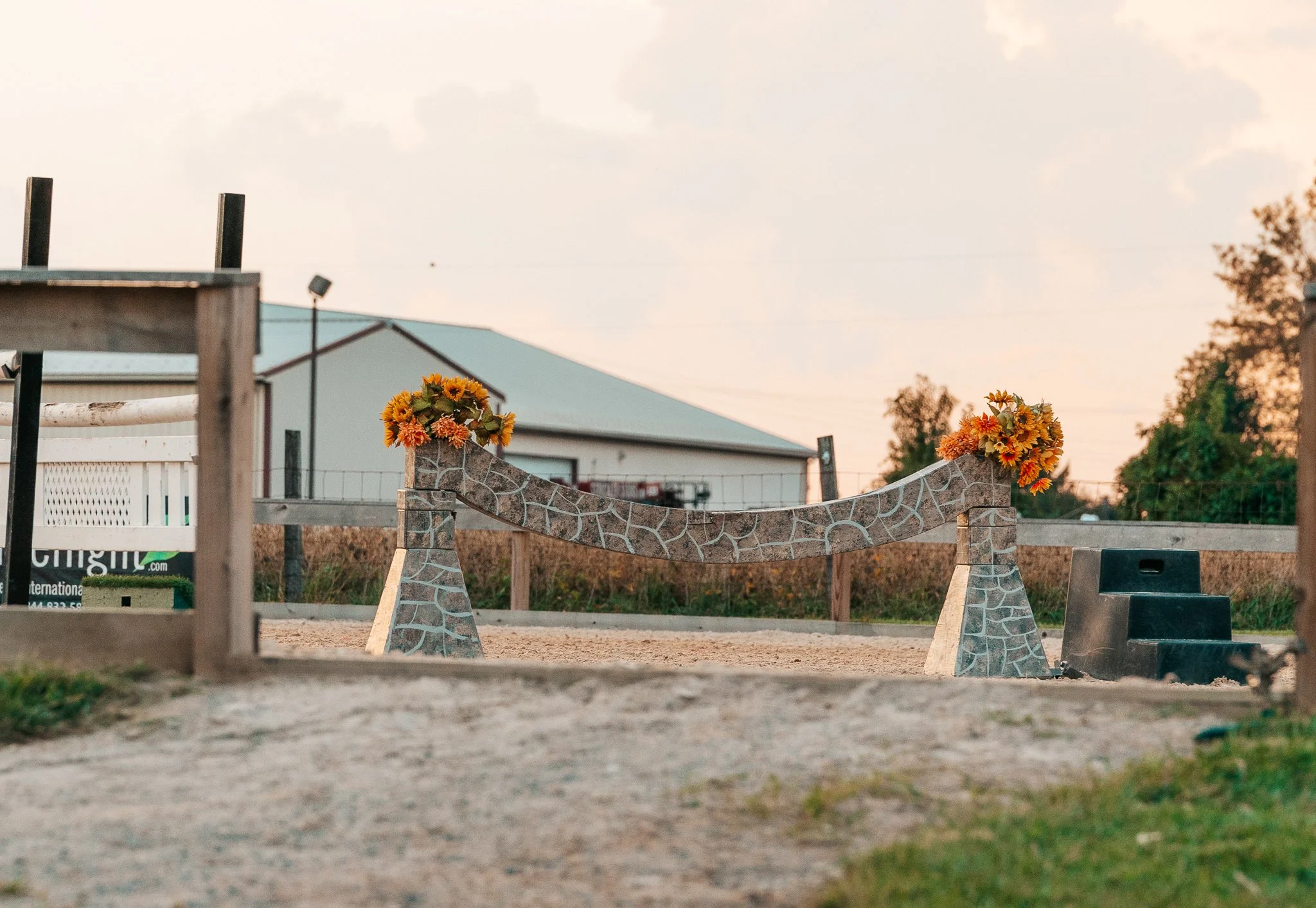 Facility — Pembroke Pointe