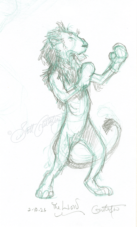 GUSTAFSON_Lion-3_small_study.png