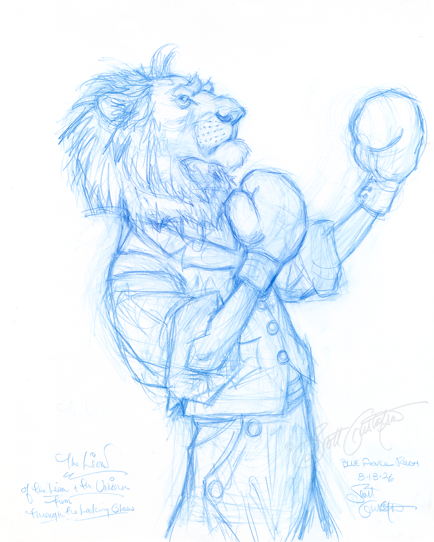 GUSTAFSON_Lion-11_blue_rough.png