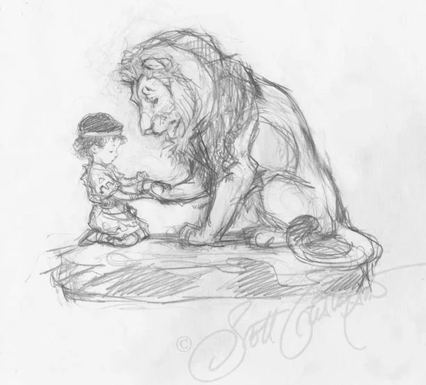 androcles_and_lion_rough.jpg