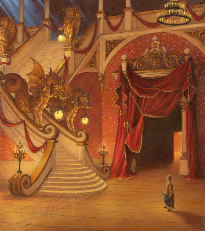3_beautys_father_enters_castle.jpg