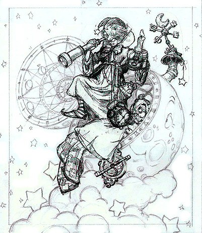 Preliminary Rough