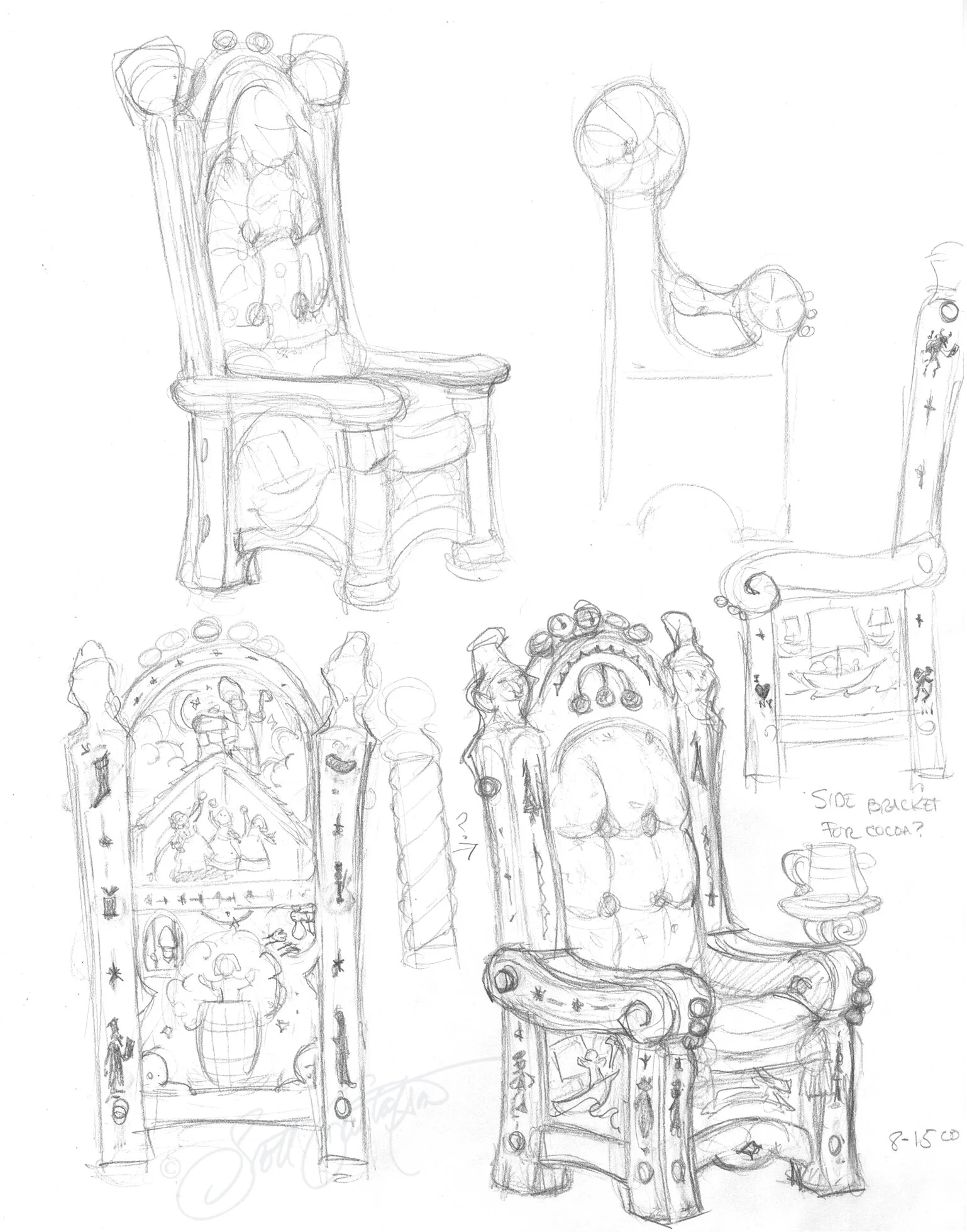 GUSTAFSON_Santa's_chair.jpg