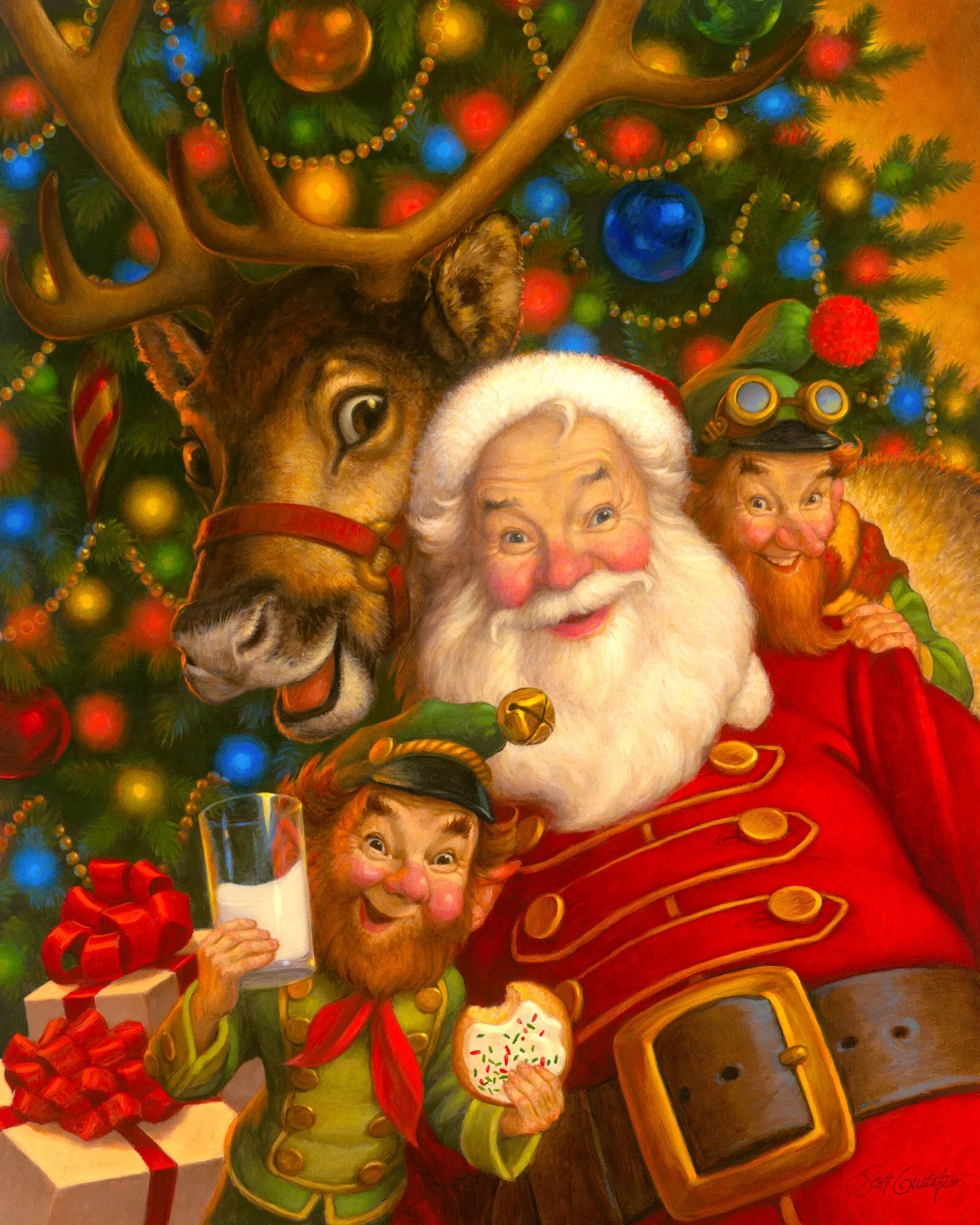 Holiday / Santa