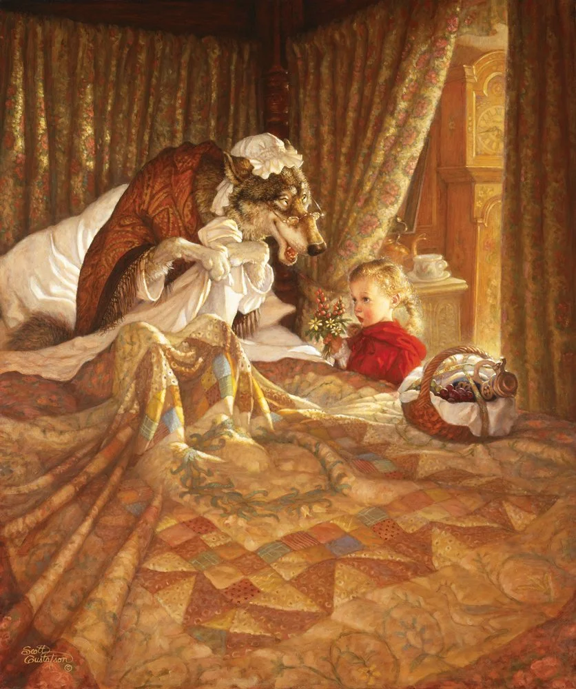 Fairy Tales