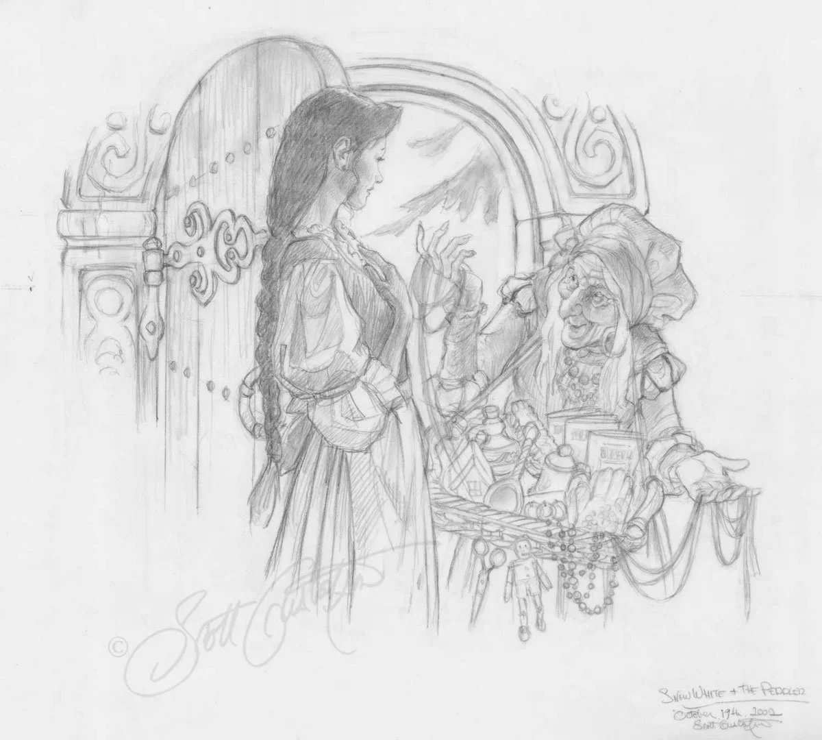 Fairy Tales