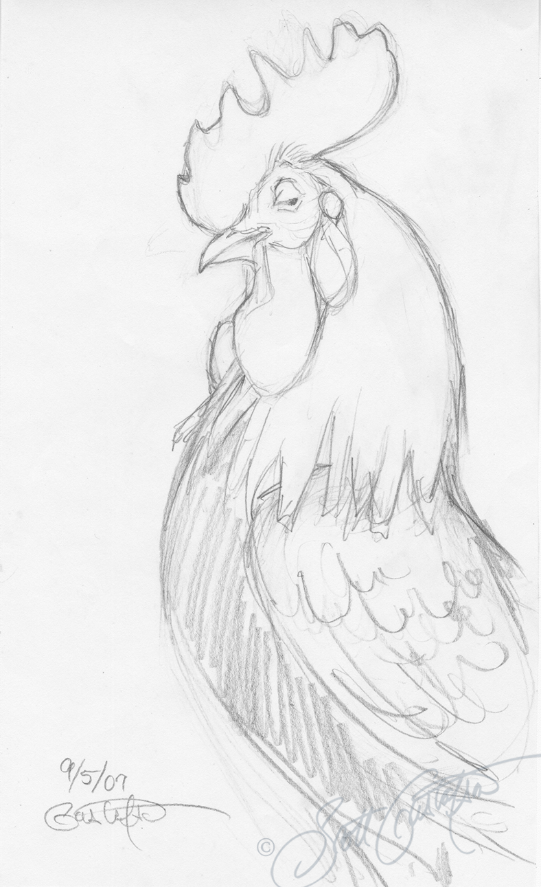 GUSTAFSON_rooster_study.png