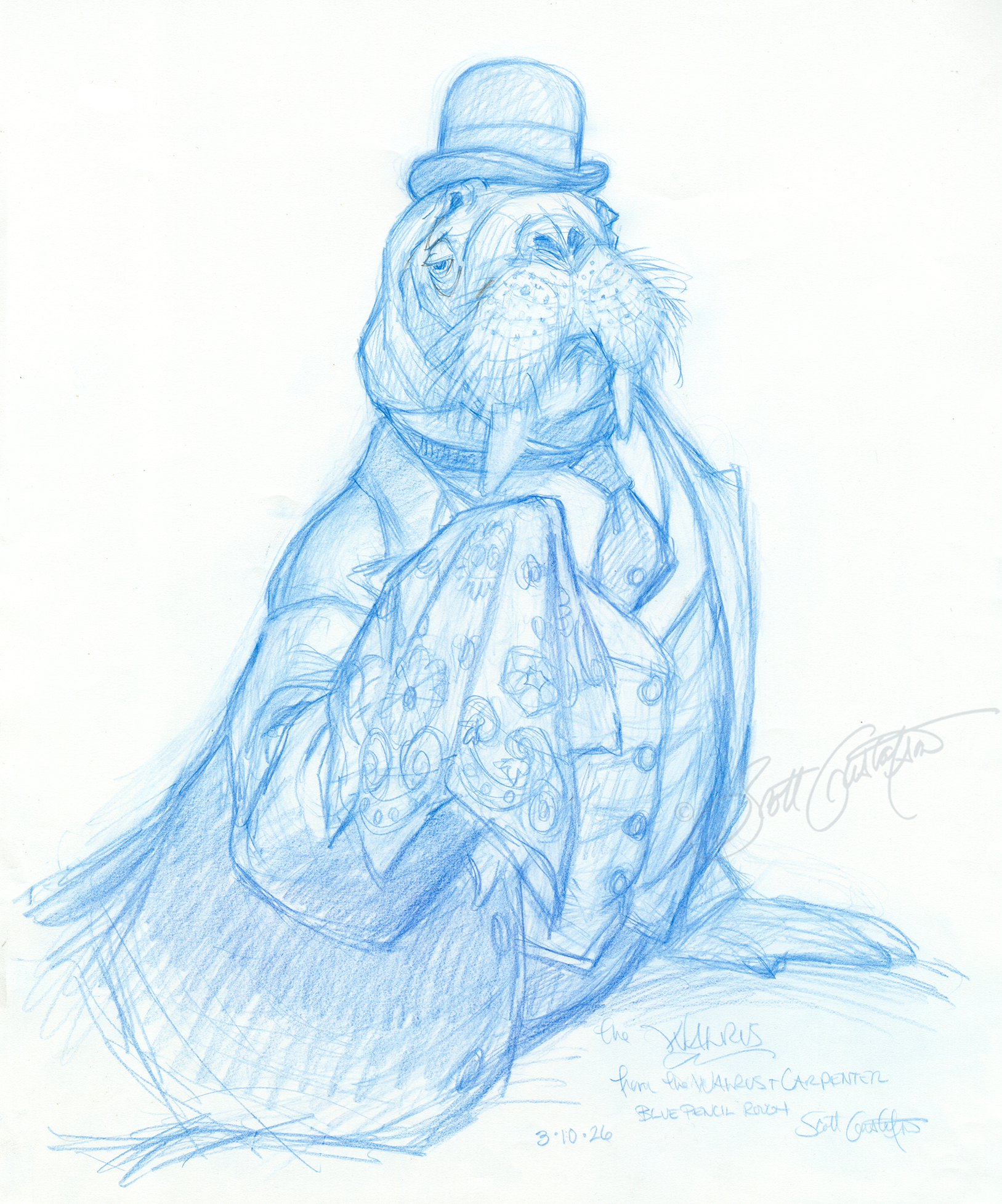 GUSTAFSON_Walrus_blue_rough.png