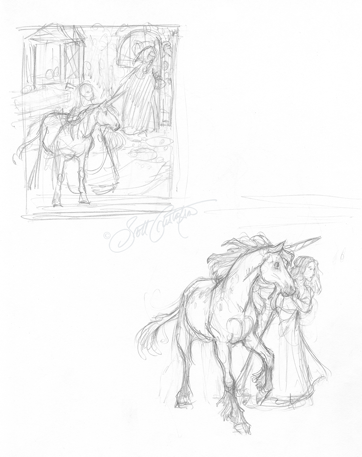 GUSTAFSON_Maiden_and_Unicorn_study-1.png