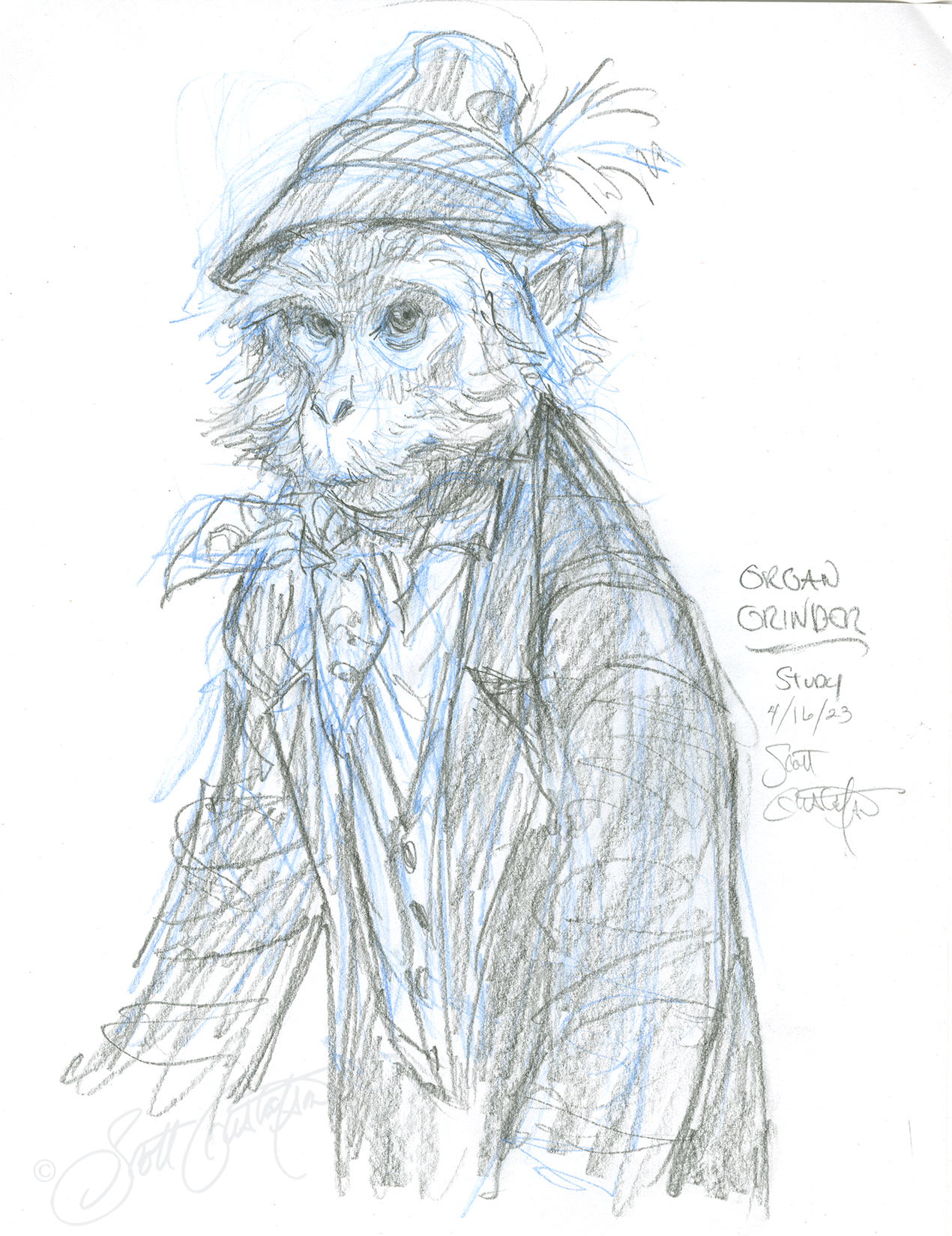 GUSTAFSON_1-Organ_Grinder_early_study-1.png