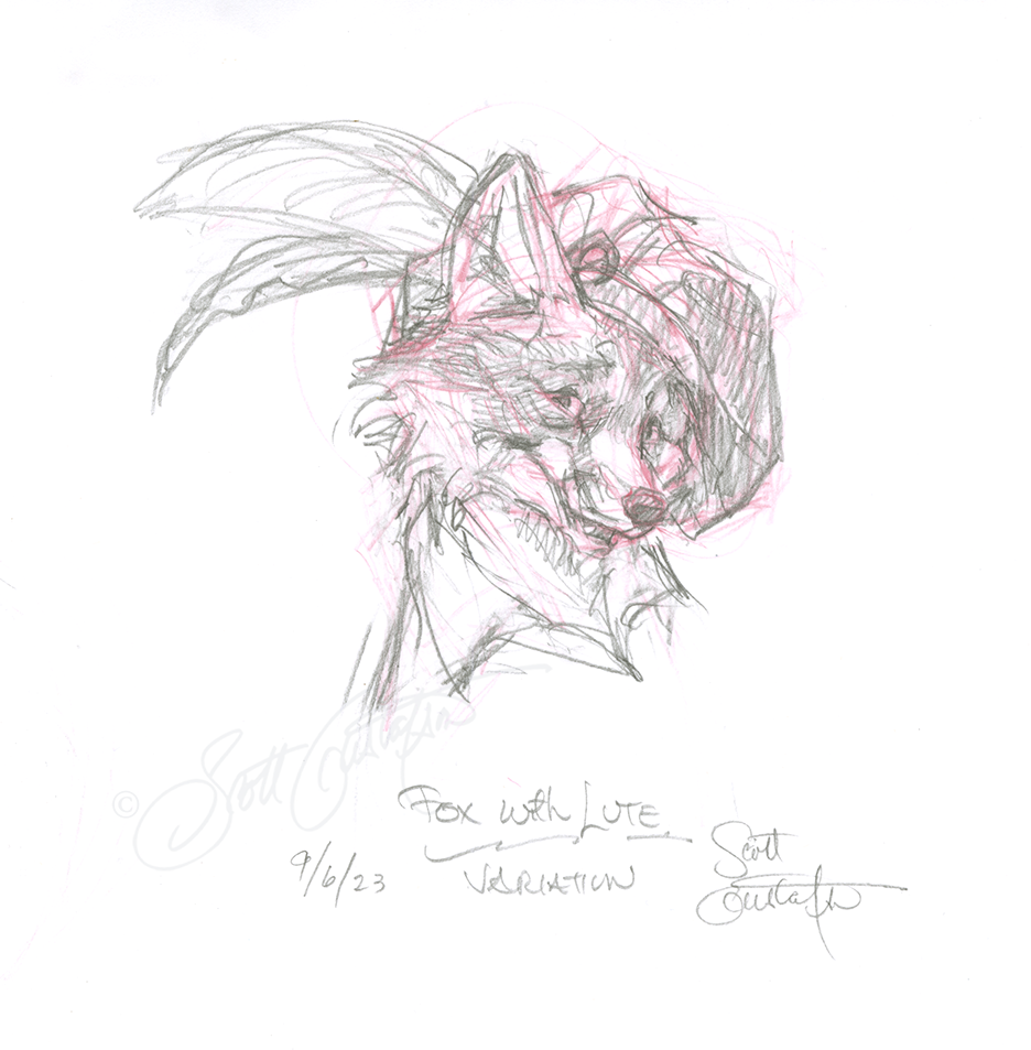 -GUSTAFSON_fox_head_study.png