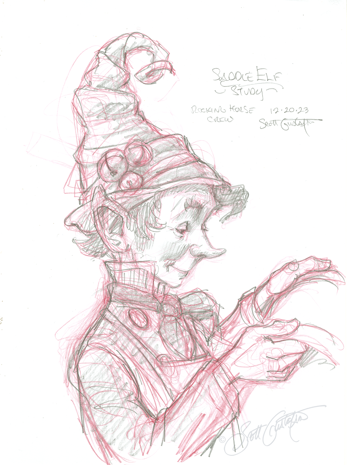 GUSTAFSON_Saddle_Elf-study.png