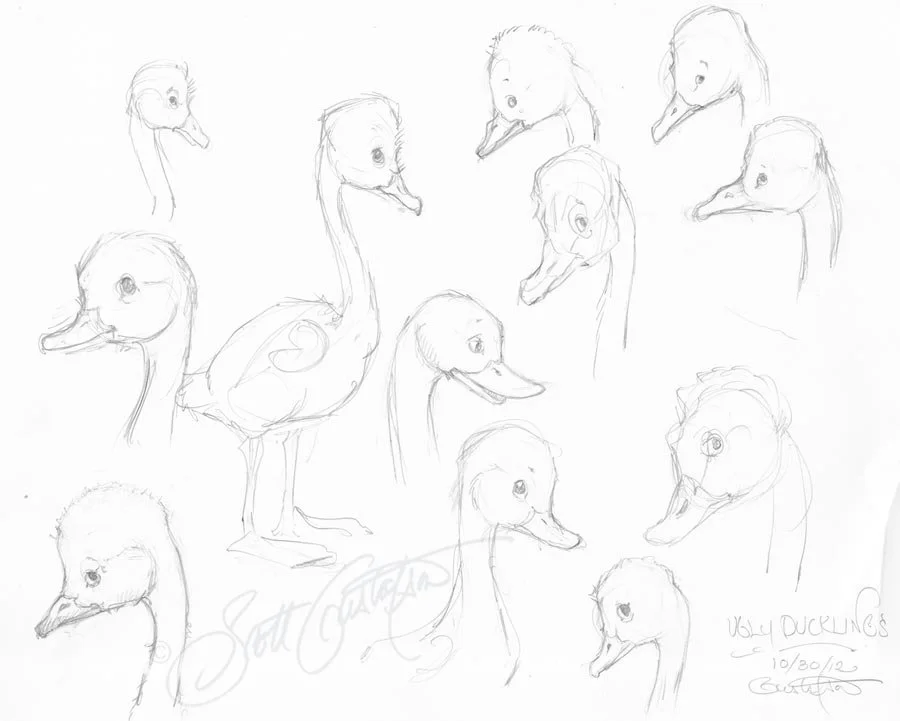 3a_duckling_character_studies.jpg