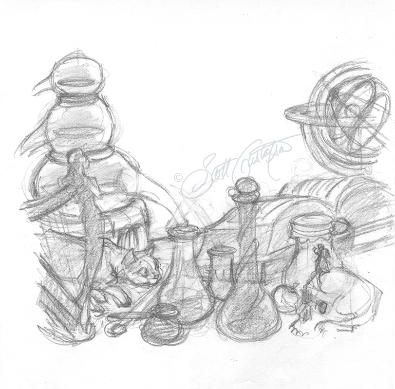 GUSTAFSON_Sorcerers_Revenge_still_life_sketch.png