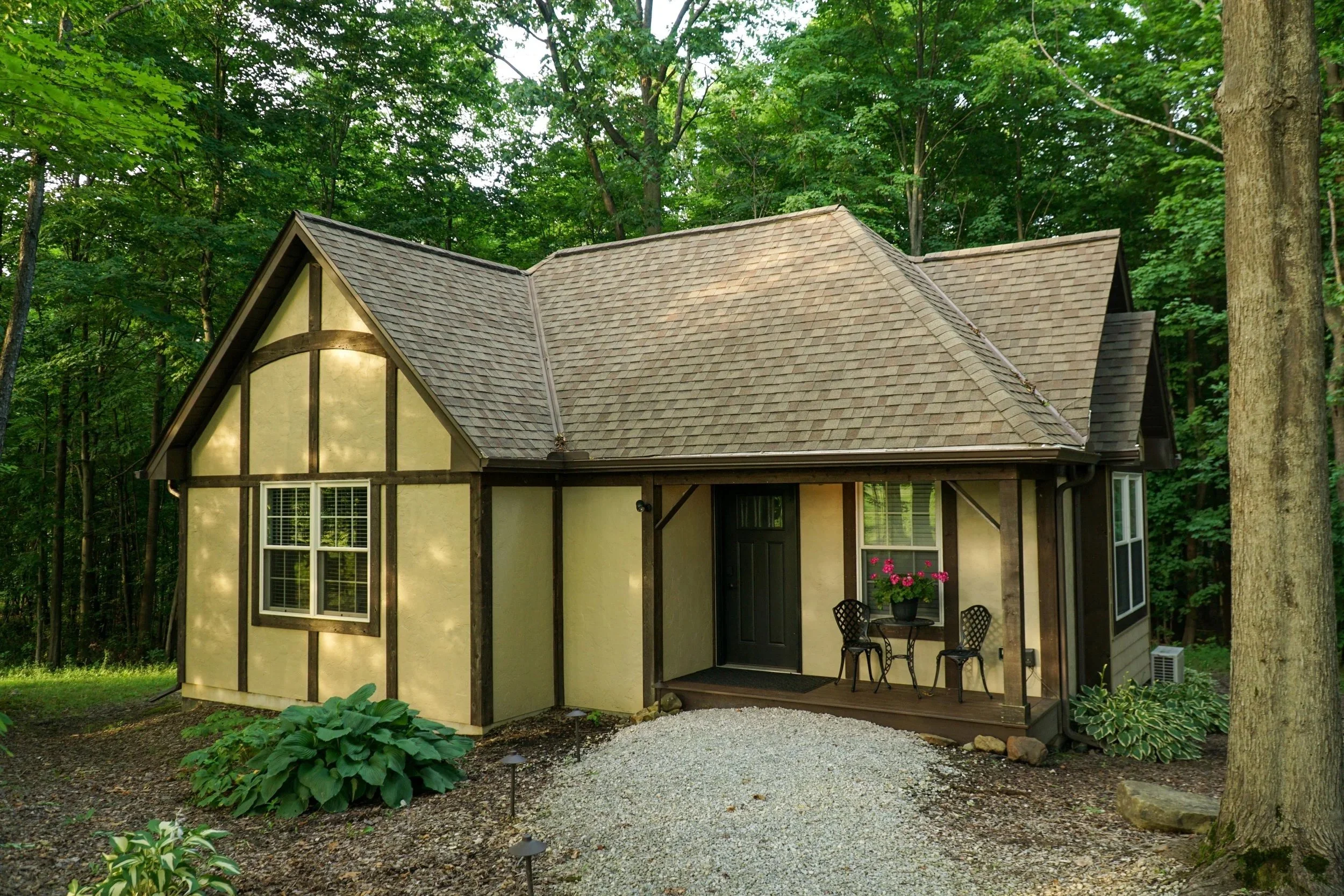 Oak Cottage
