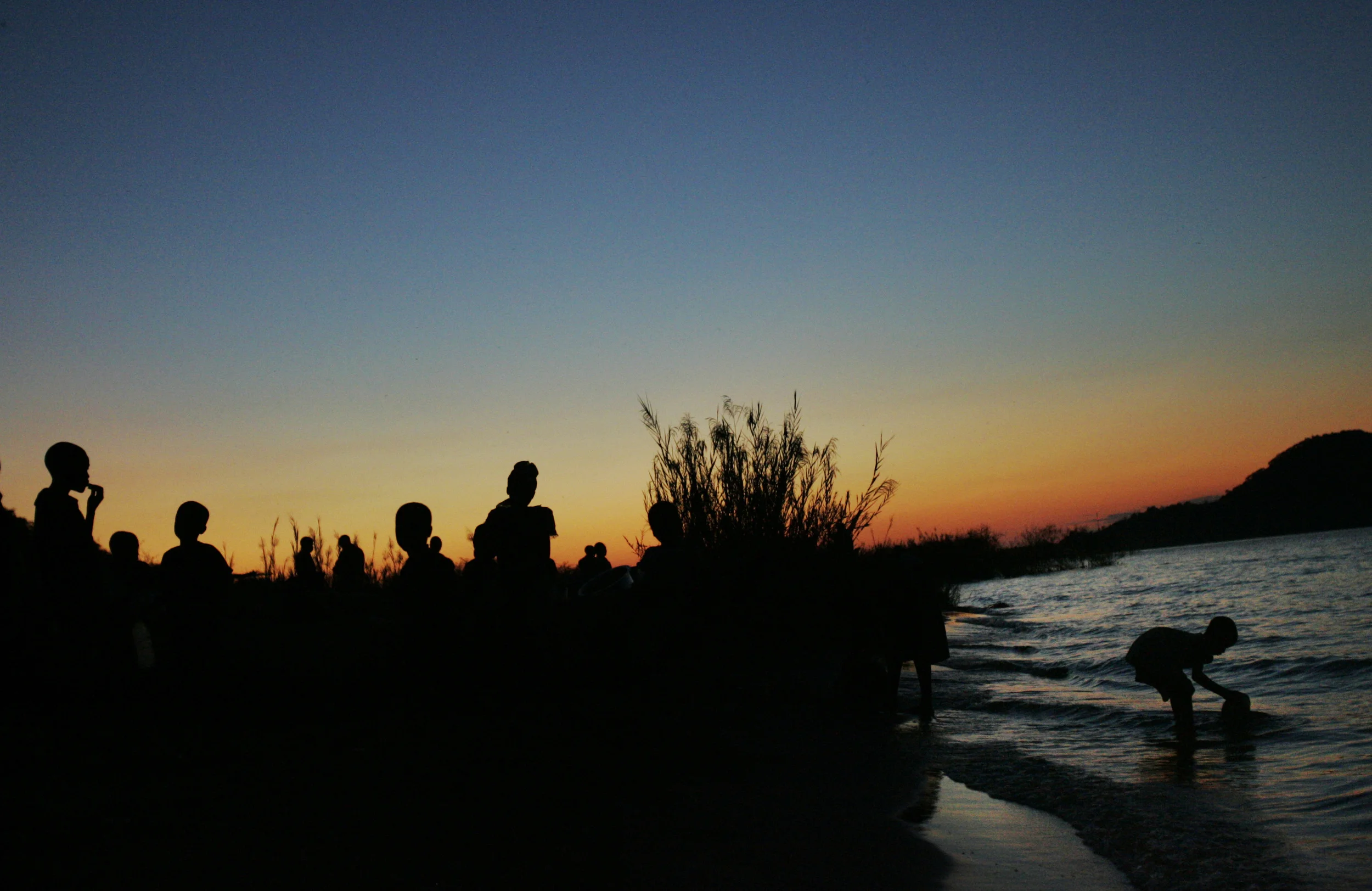 Fishing Village