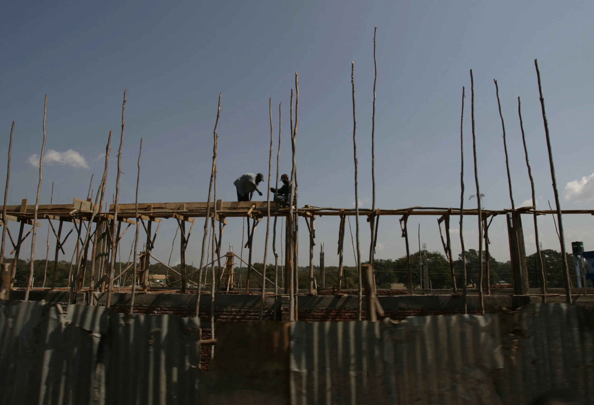 Construction