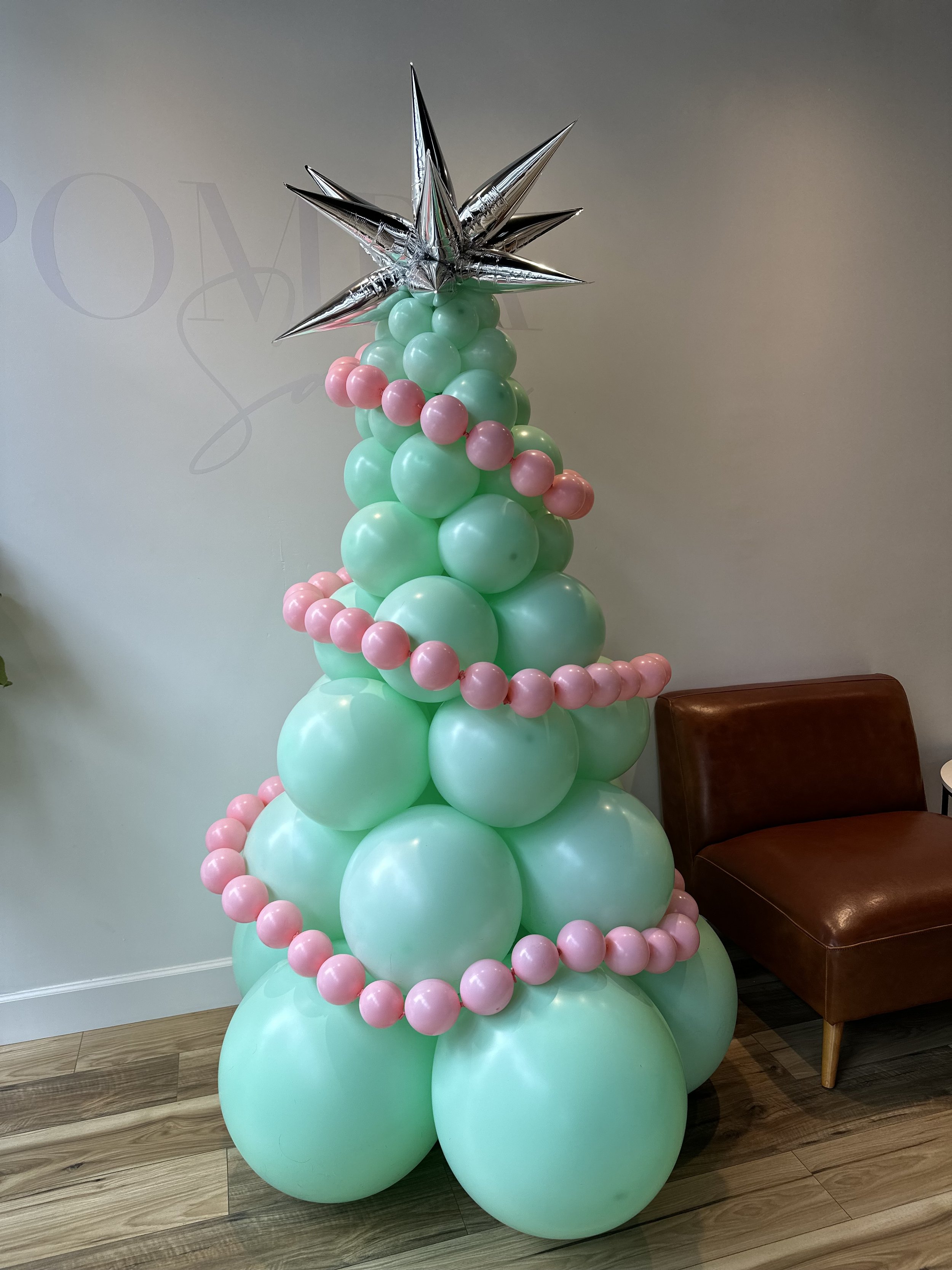 Christmas Tree Tall