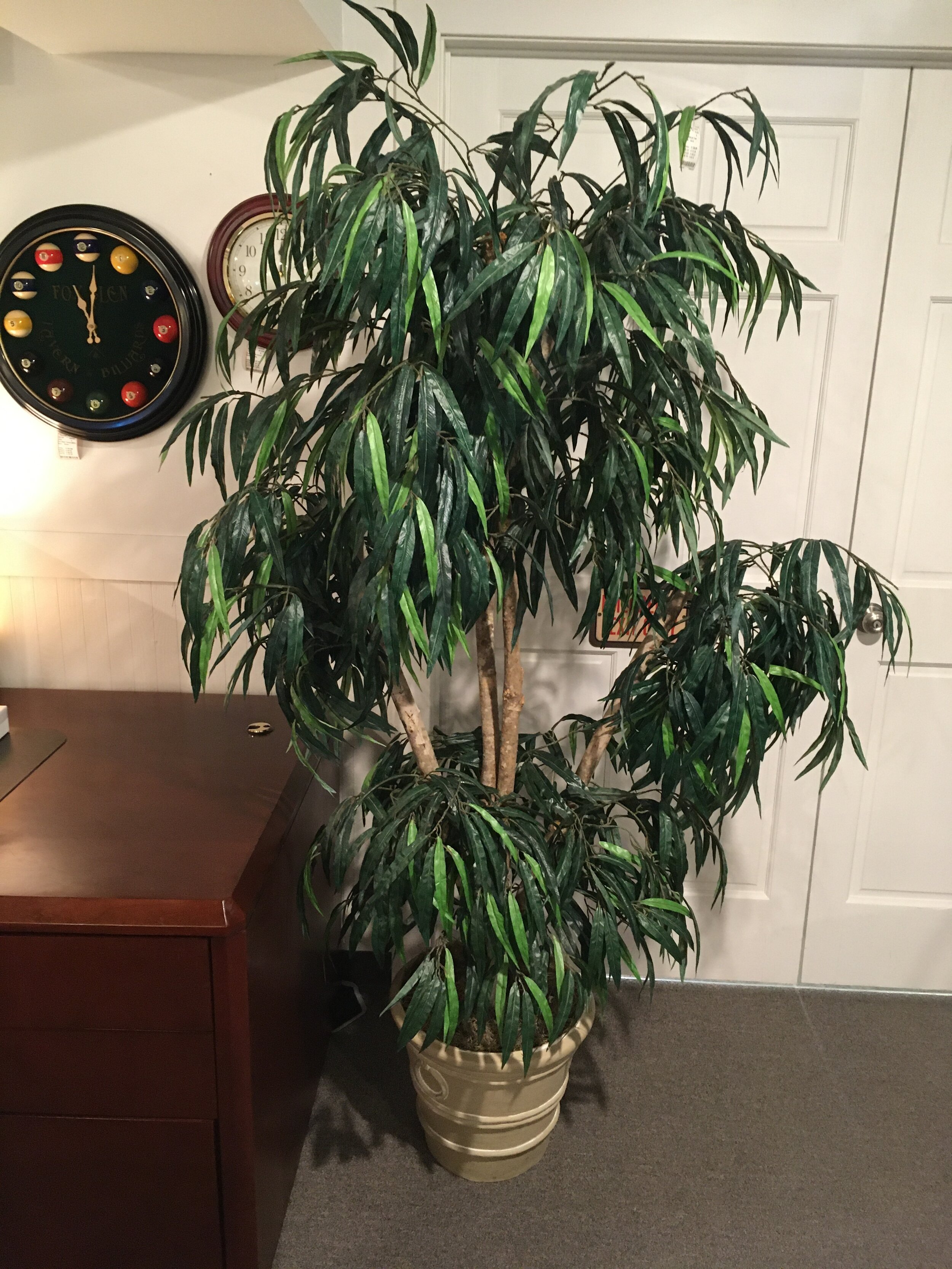 6ft Artificial Tree