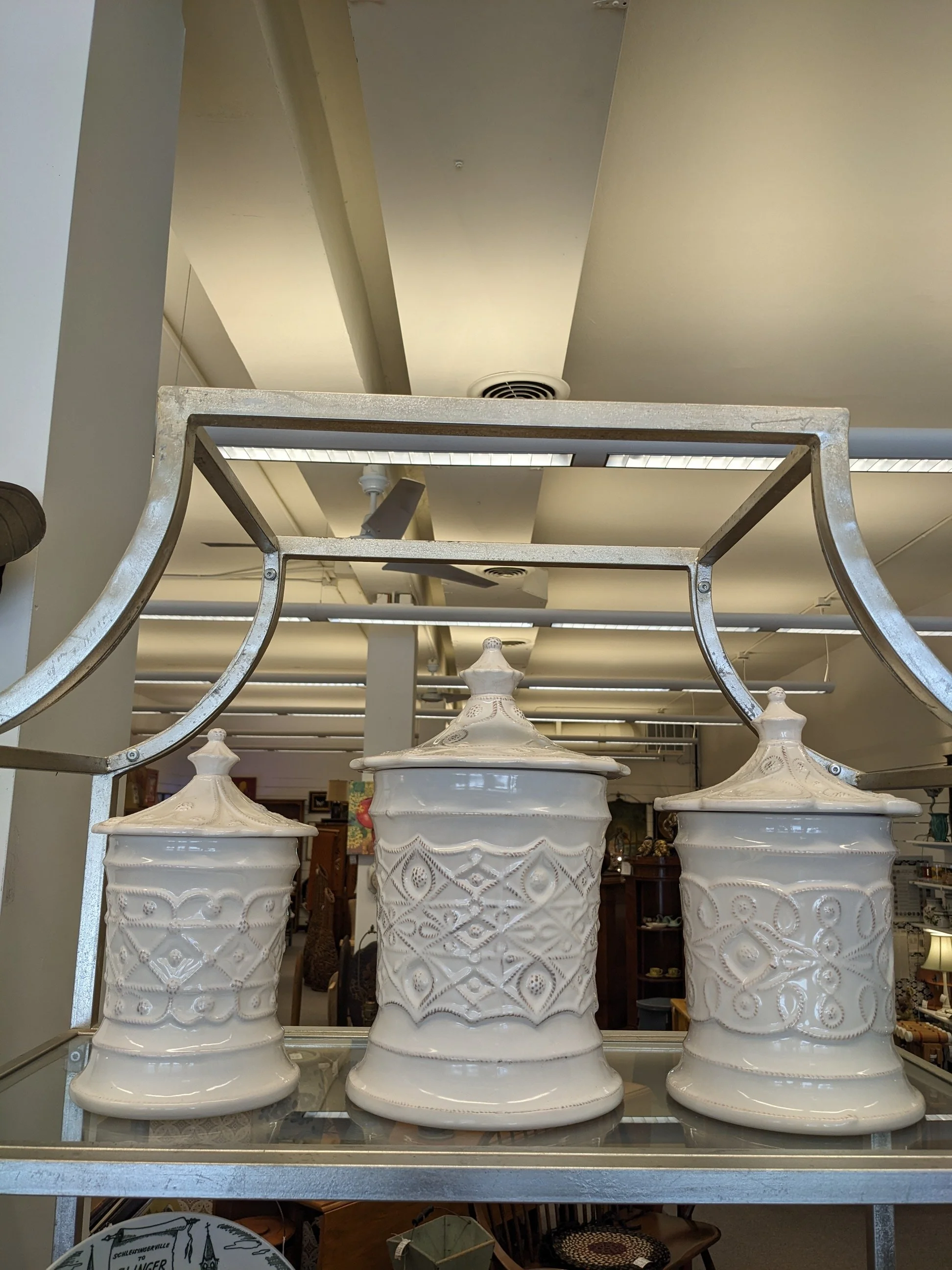 Collectibles — Furnish Traders