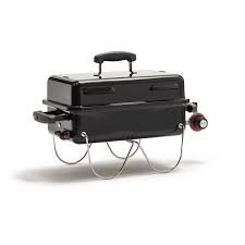 NEW Weber Gas Grill