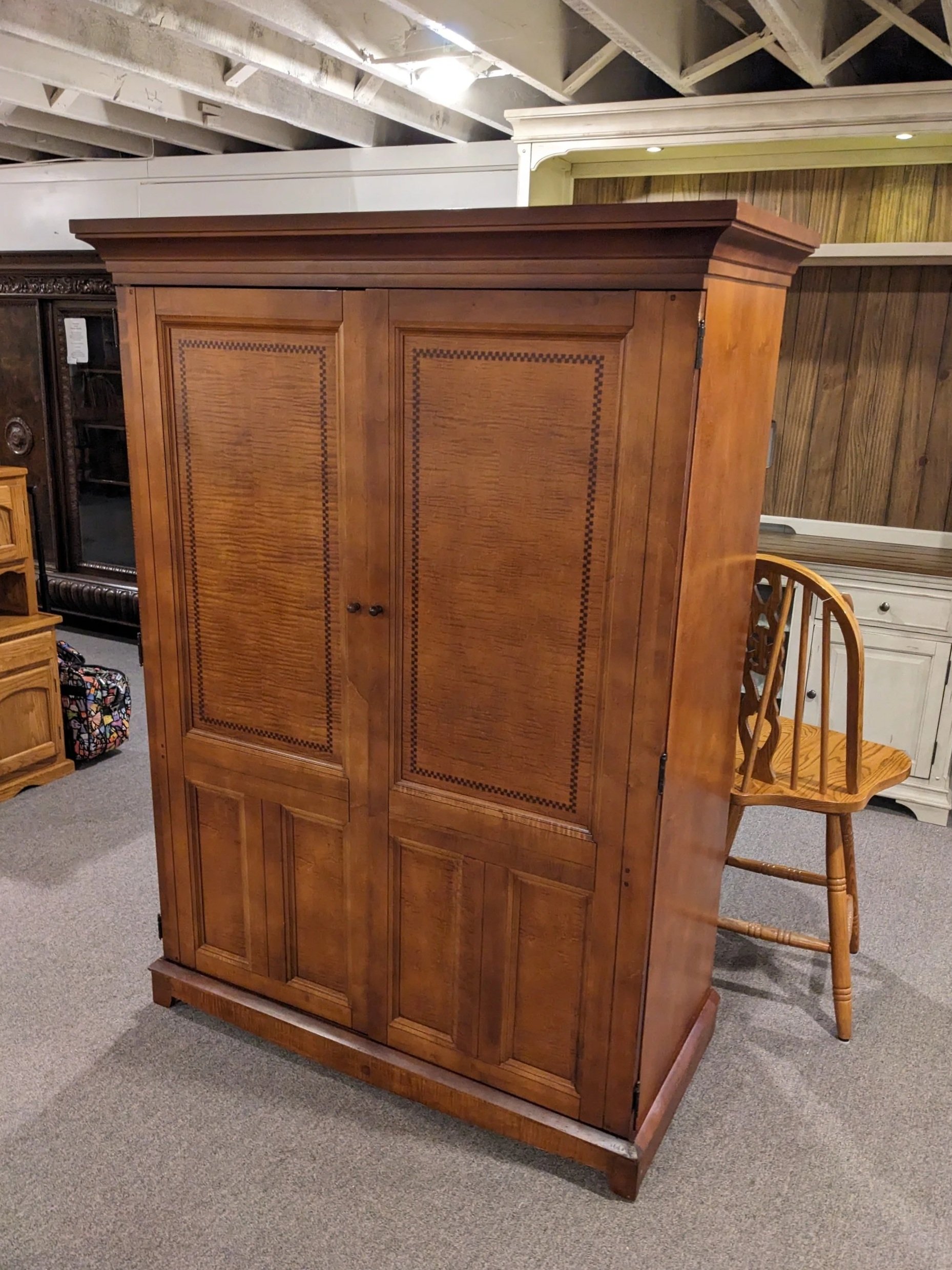Office Organizer Cabinet/Armoire