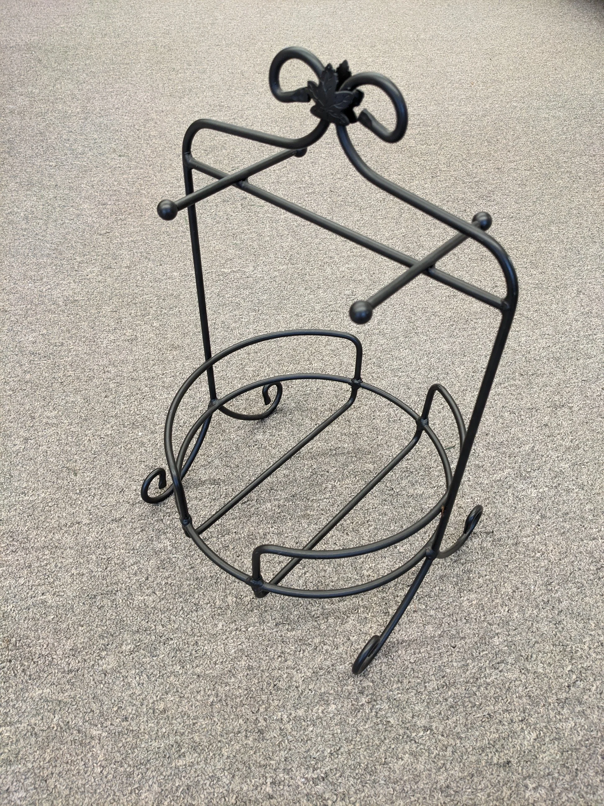 Longaberger Buffet Server