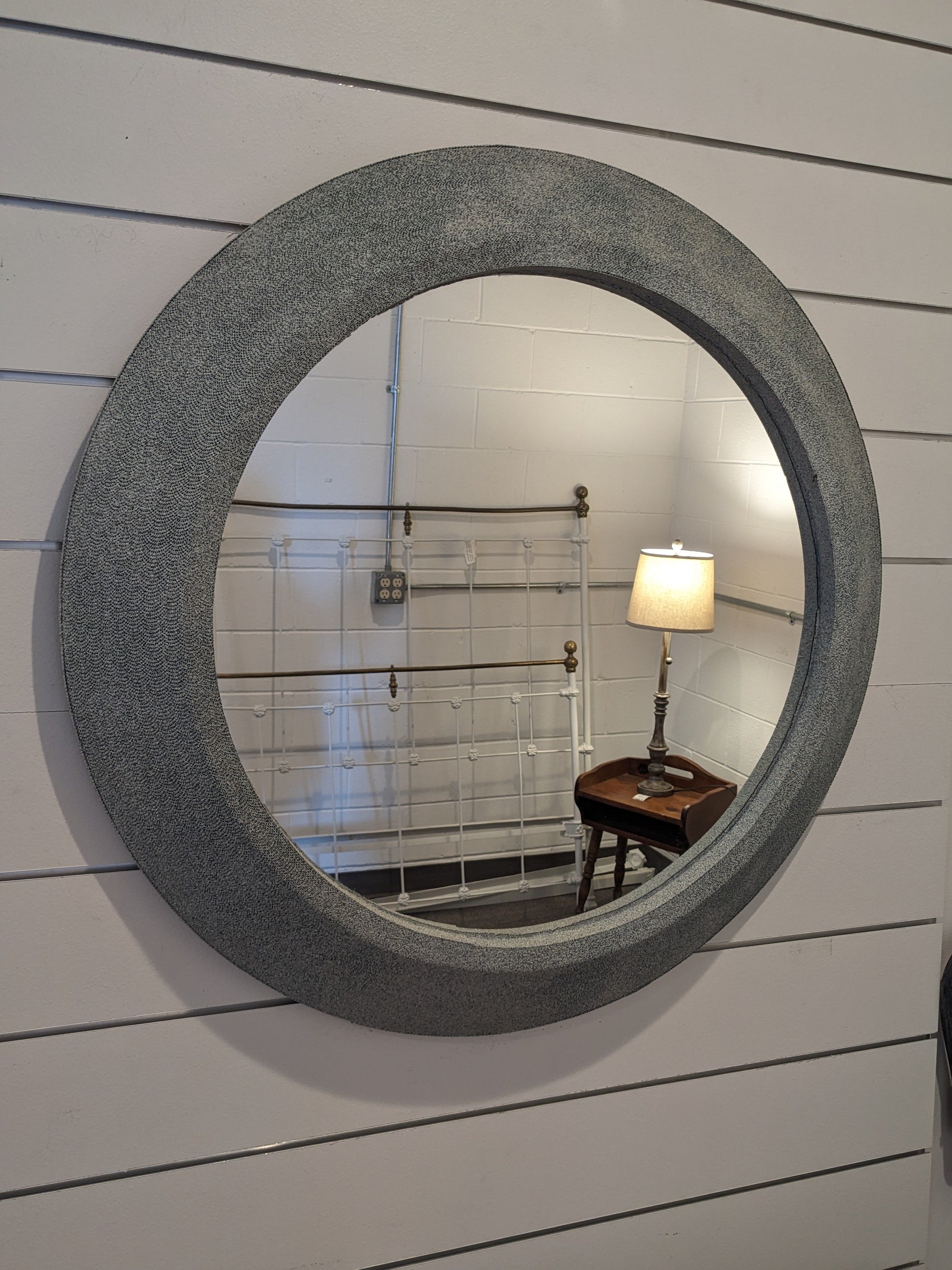 Postmodern Flute Chicago Mirror