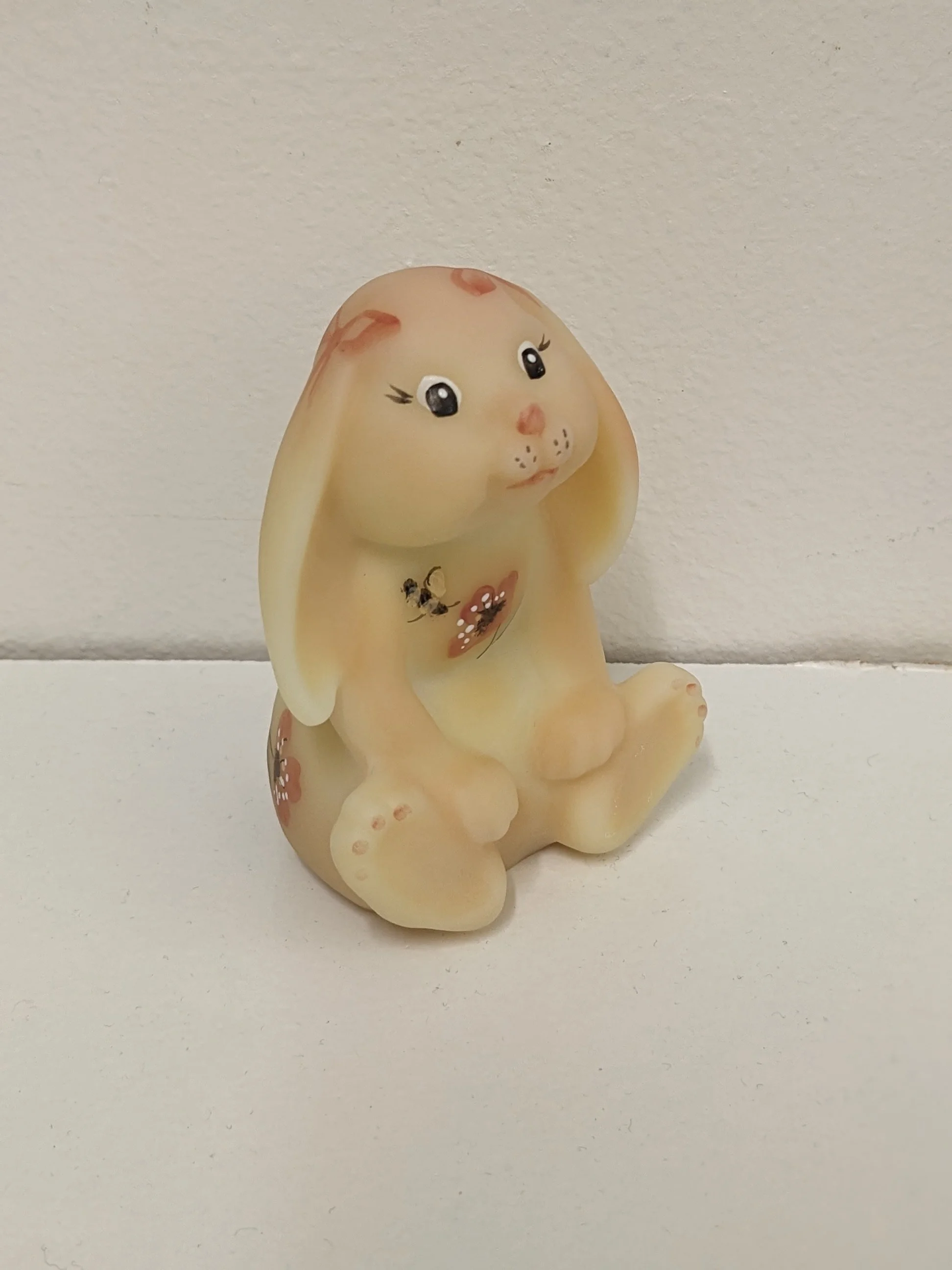 Fenton Floppy-Eared Bunny