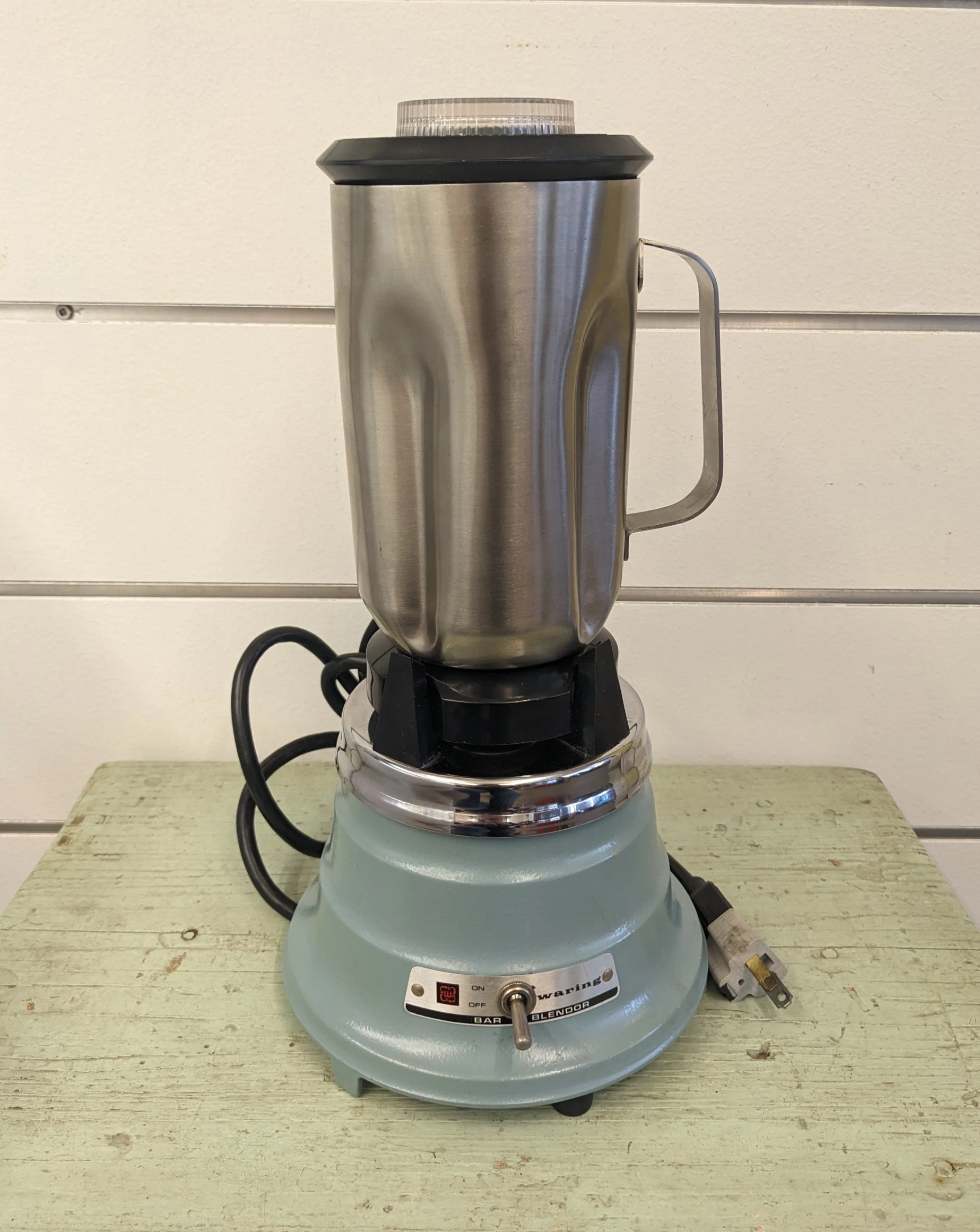 Waring Commercial Bar Blender