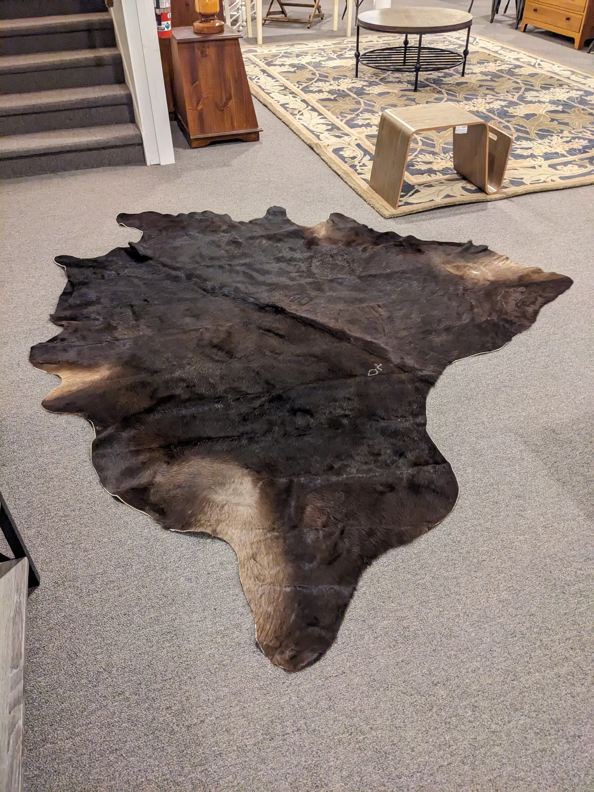 Genuine Cowhide Rug