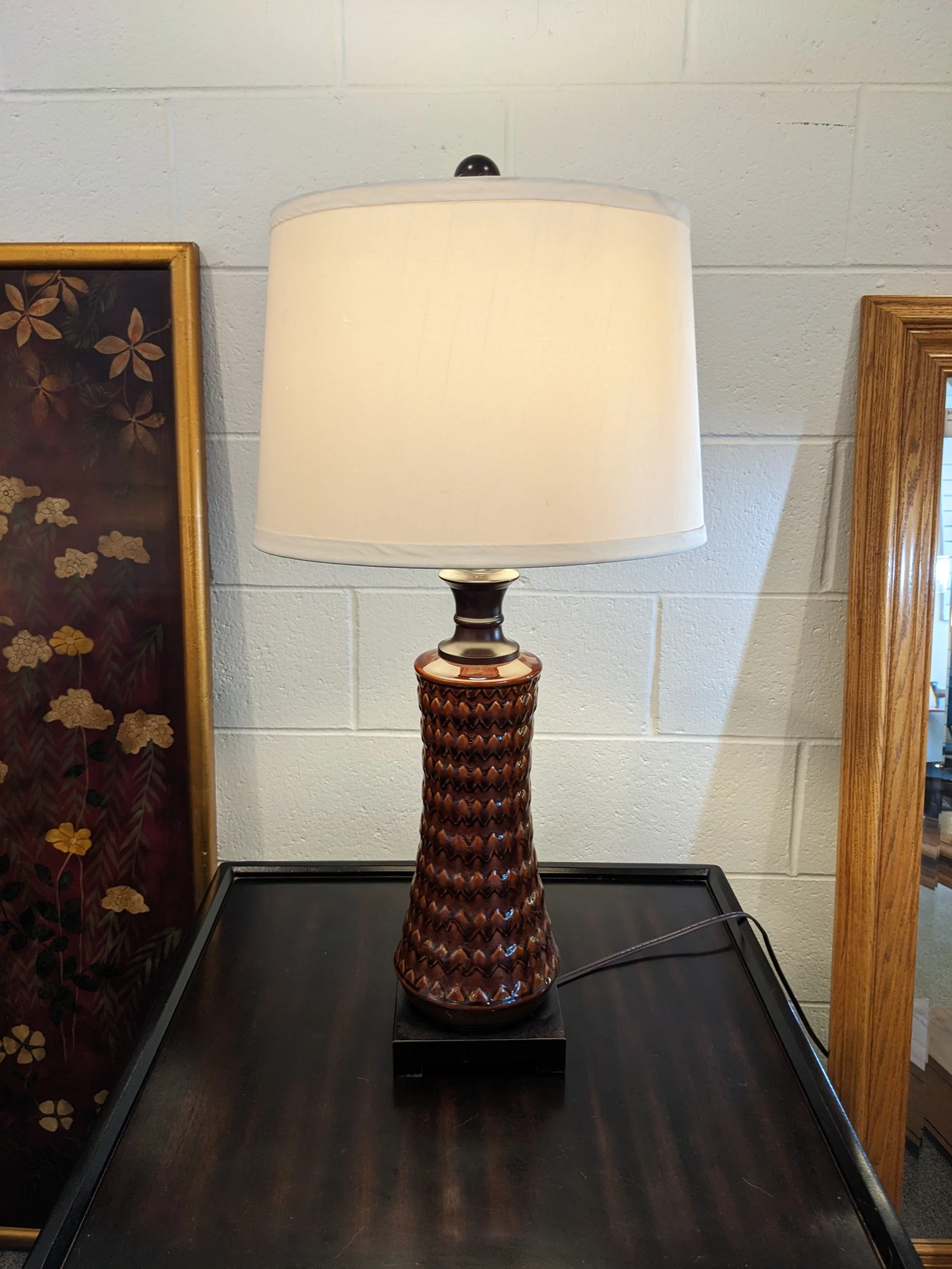 Uttermost "Cassian" Table Lamp