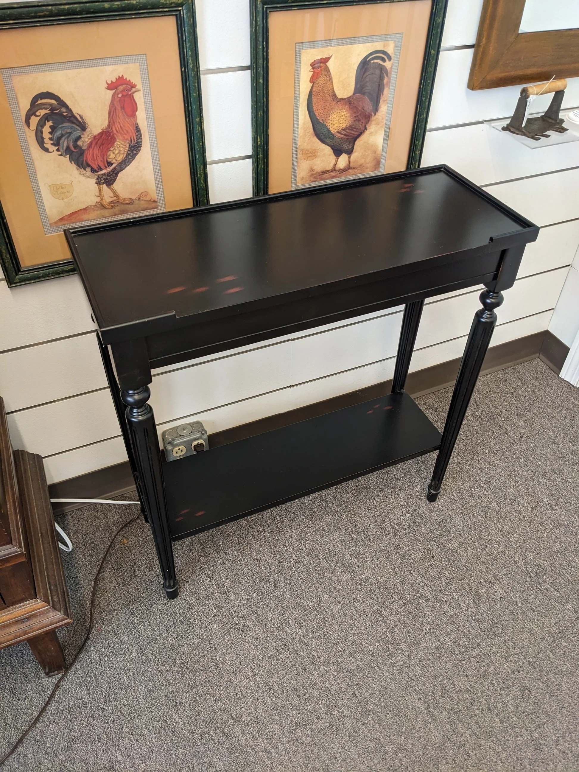 Butler "Aubrey" Console Table