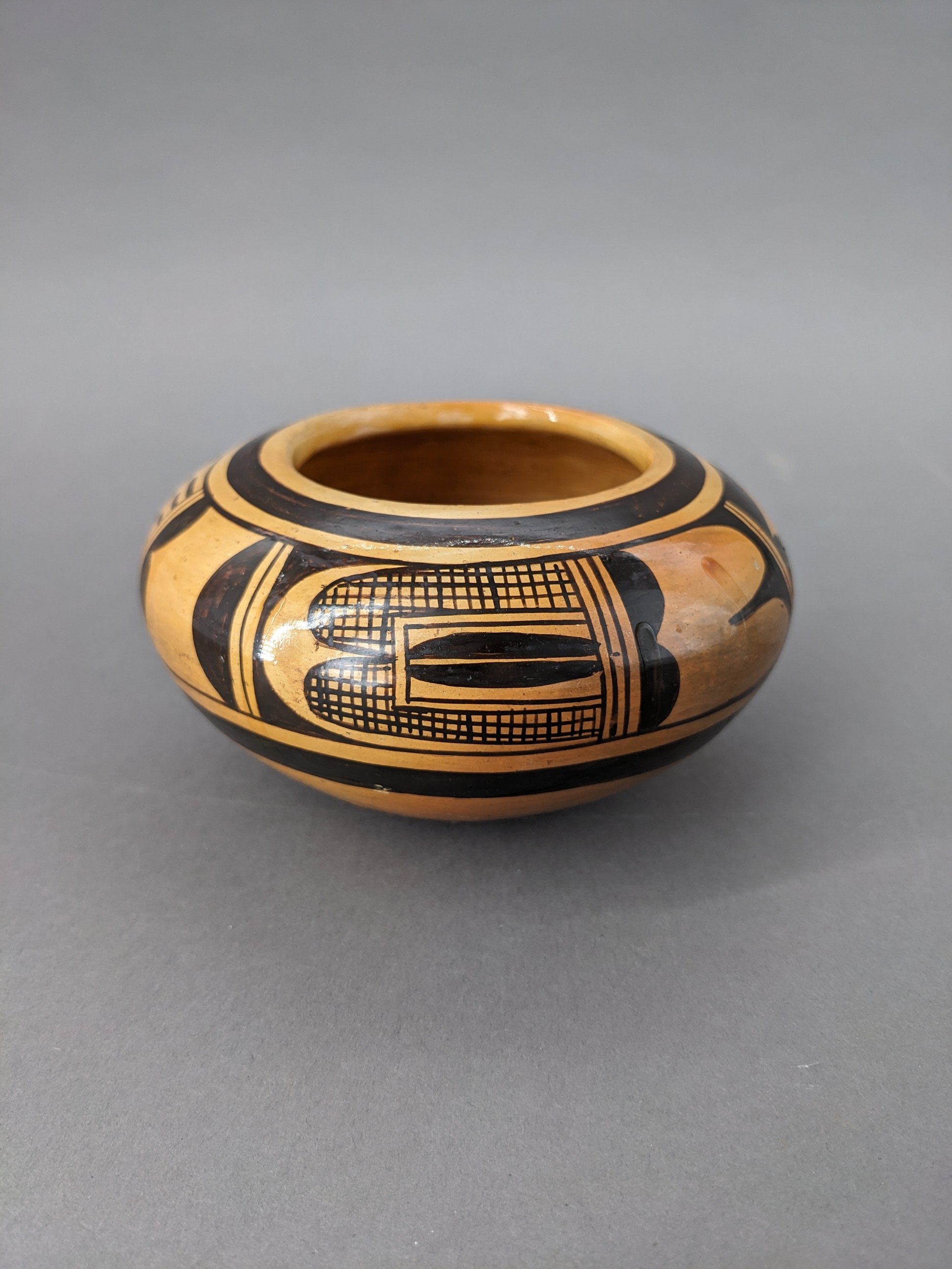 Bowl 1