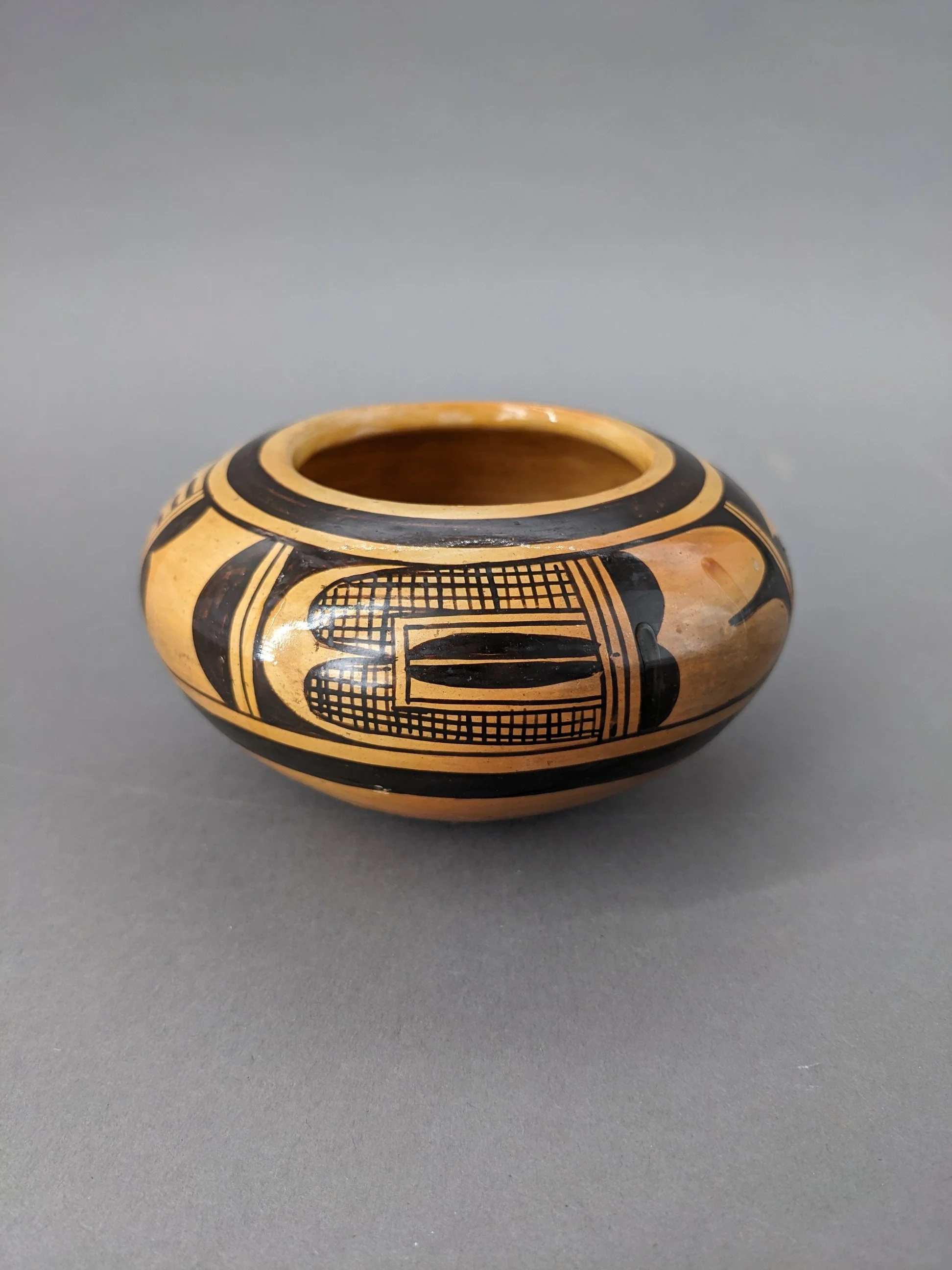 Fannie Nampeyo Bowls