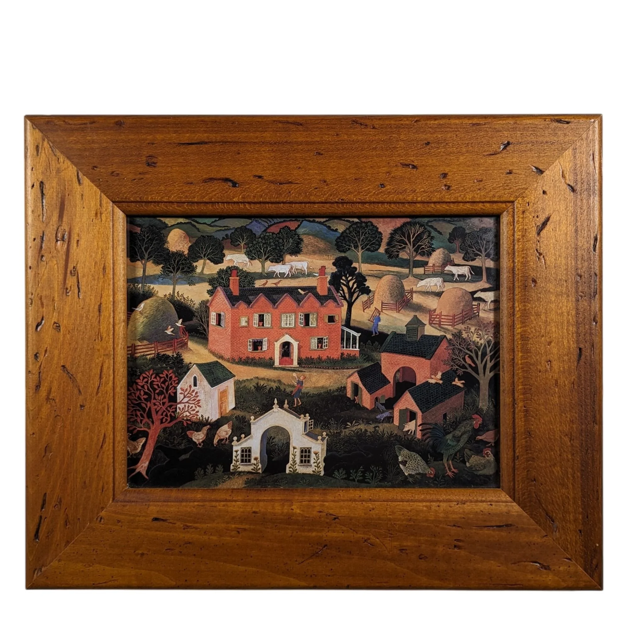 Anna Pugh Prints