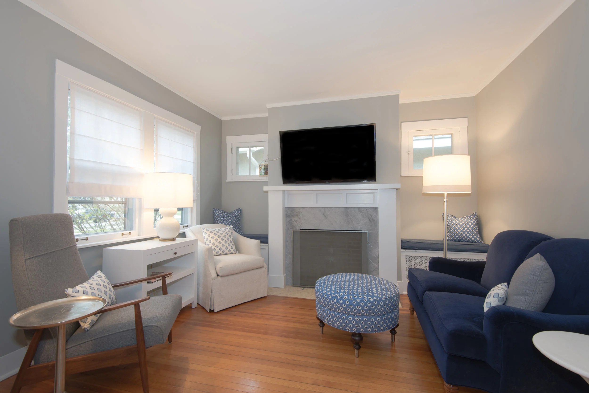 Martell Interiors Design