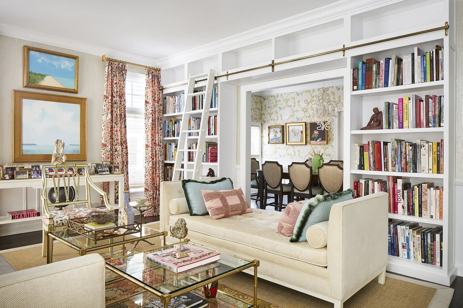 A Look Into The Curated Collective Chapter Two Home