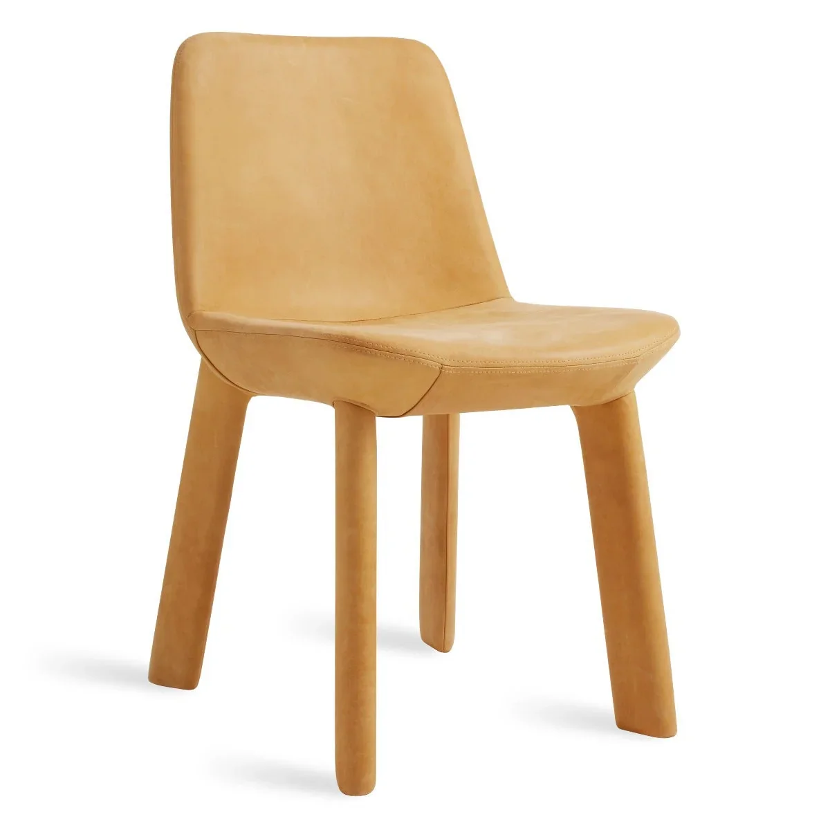 ne1_dinchr_ca_34frontlow-neat-dining-chair-camel-leather_1.webp