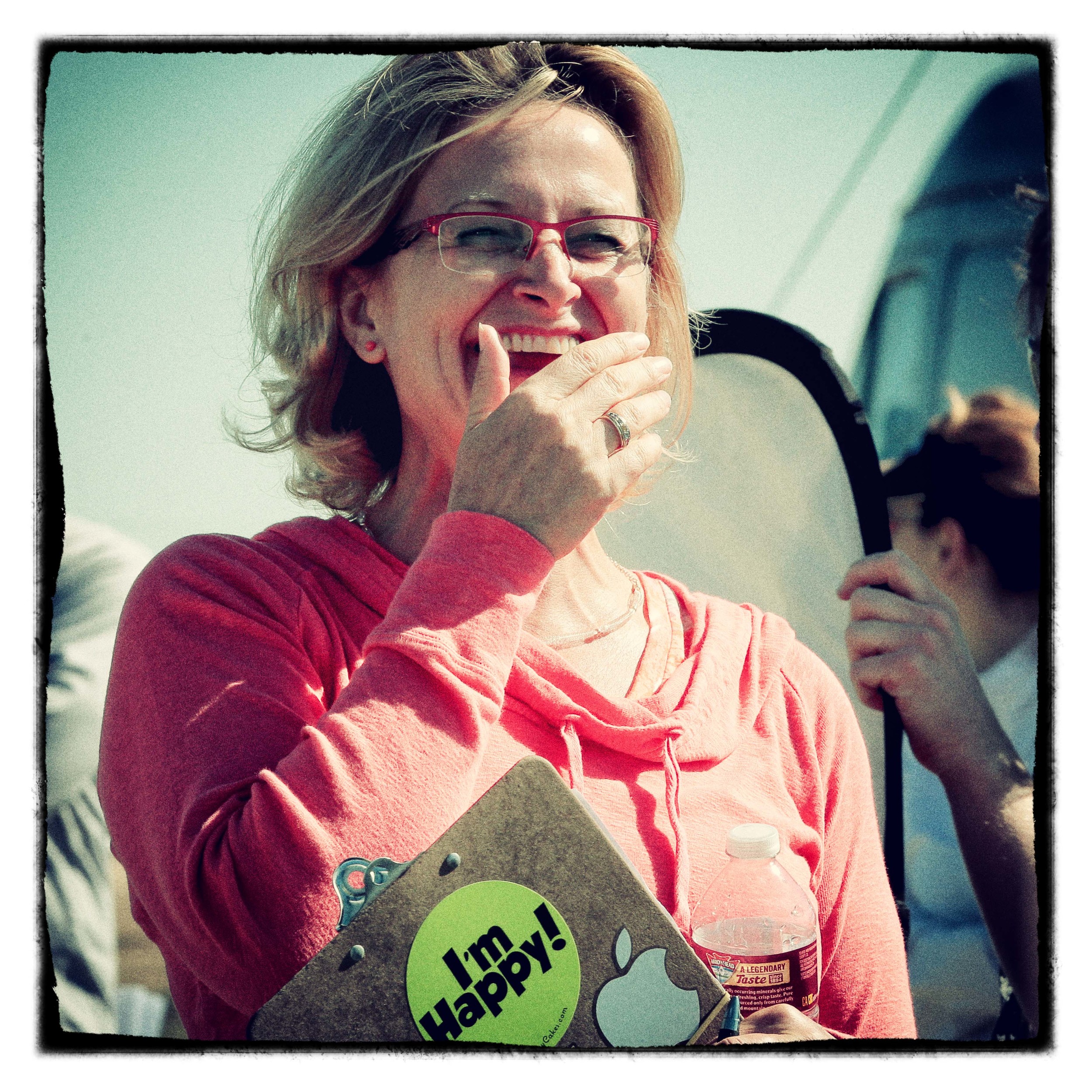 Lori Kay Allred