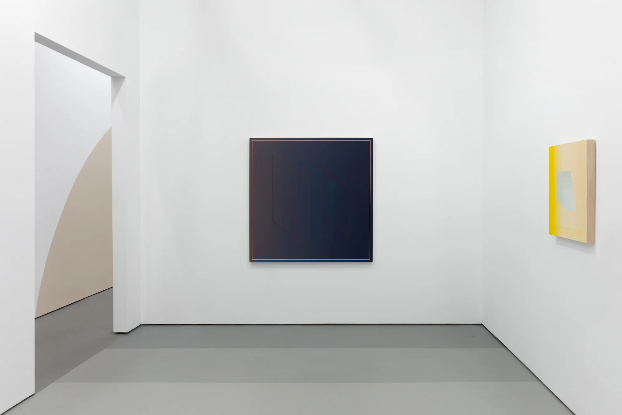 Precarious Geographies on view at Galerie Antione Ertaskiran, Montreal (Canada) until November 11, 2017.
