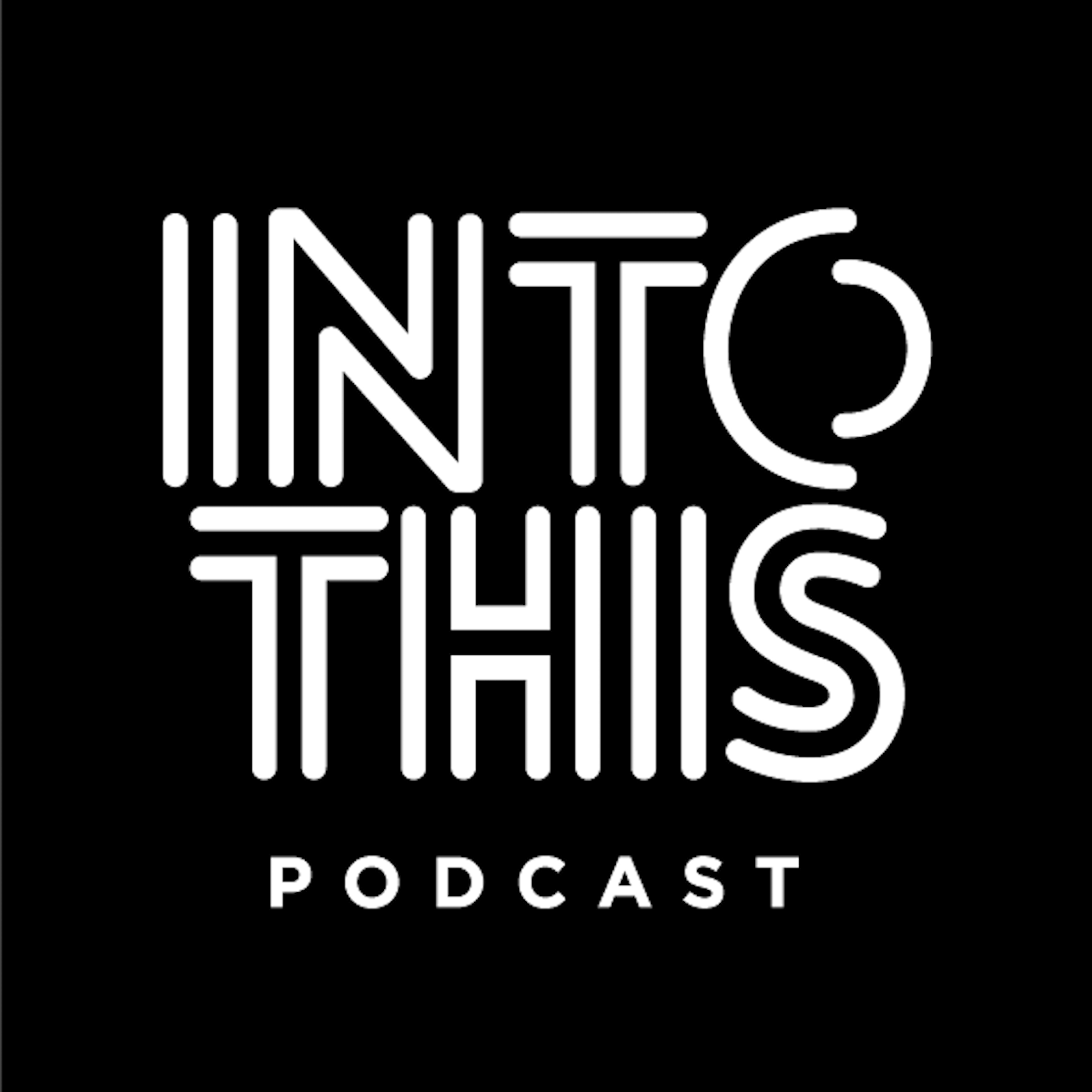 Episode #5 - Nicolas Grenier