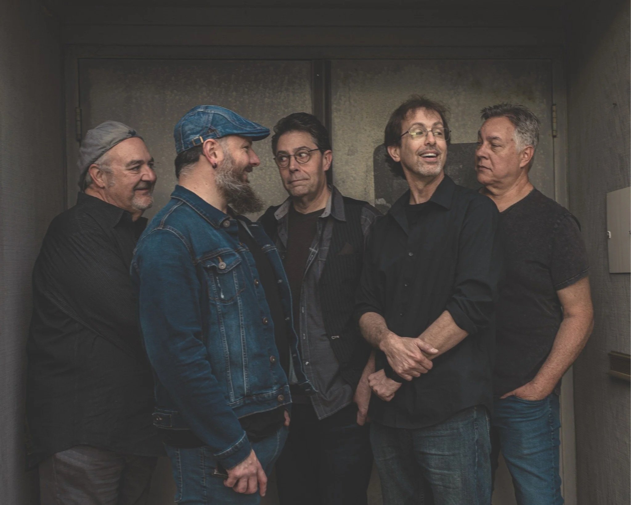 CAPTAIN QUIRK - Thursday, June 11, 2026