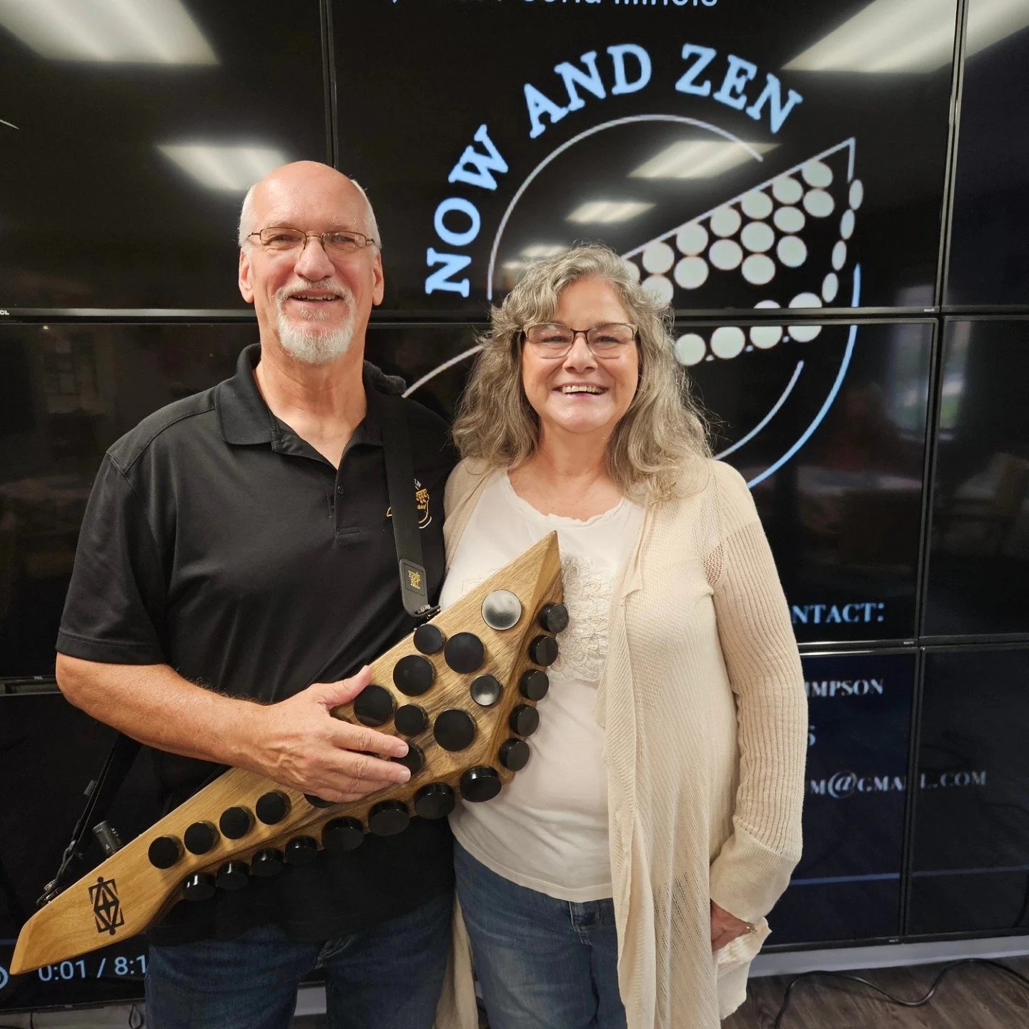 Now and Zen - Thursday, July 23, 2026