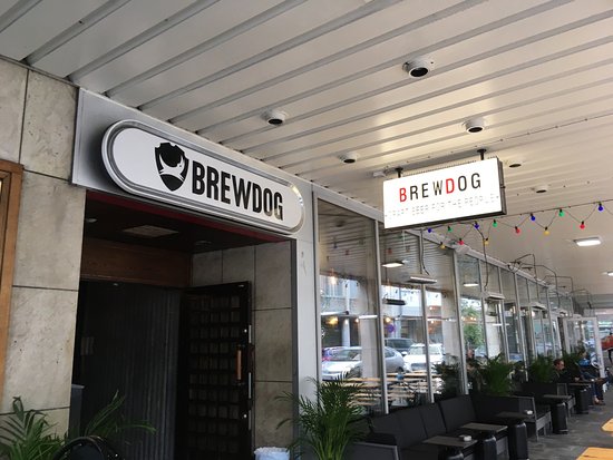BREWDOG. MALMÖ https://www.brewdog.com/bars/worldwide/malm