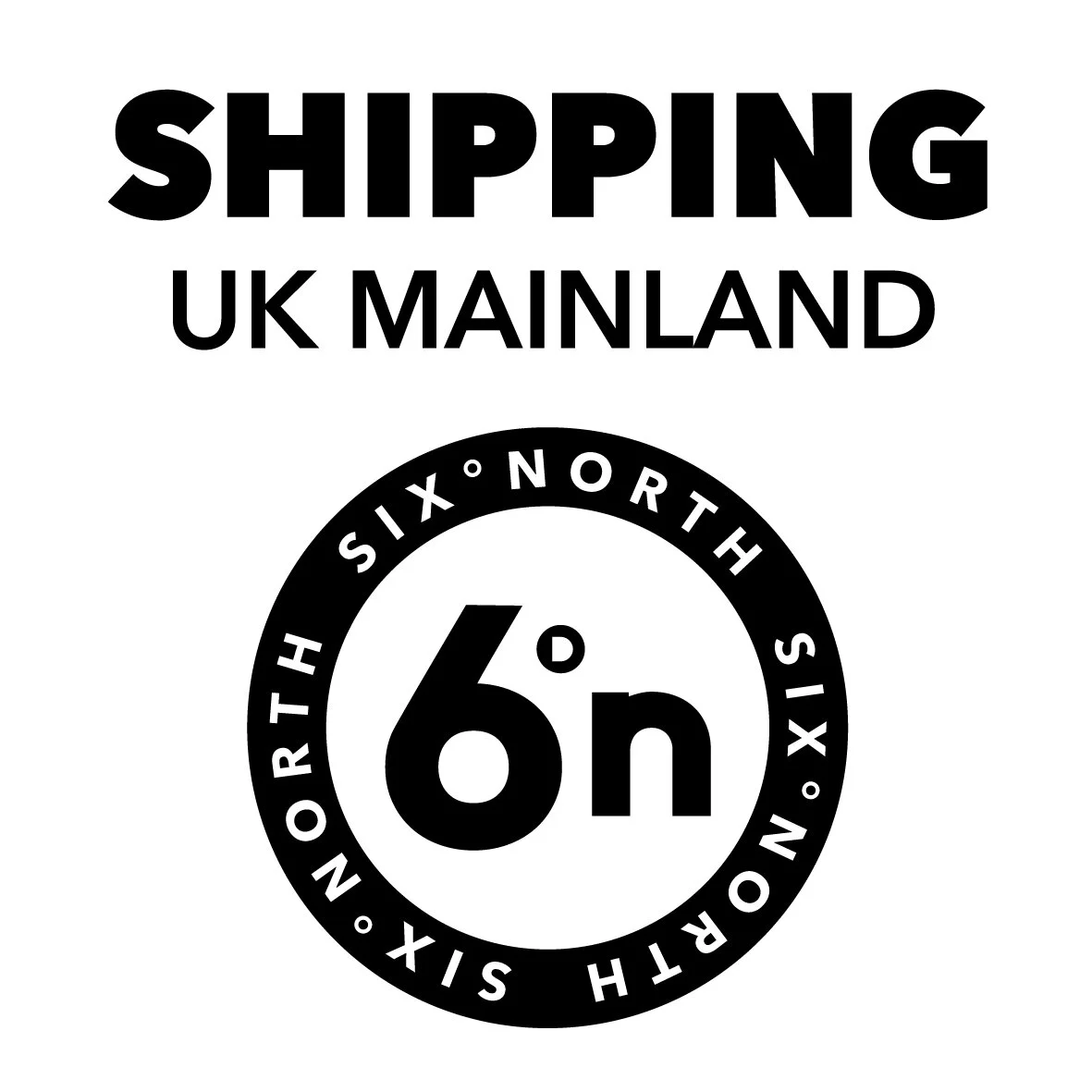 UK Mainland Shipping