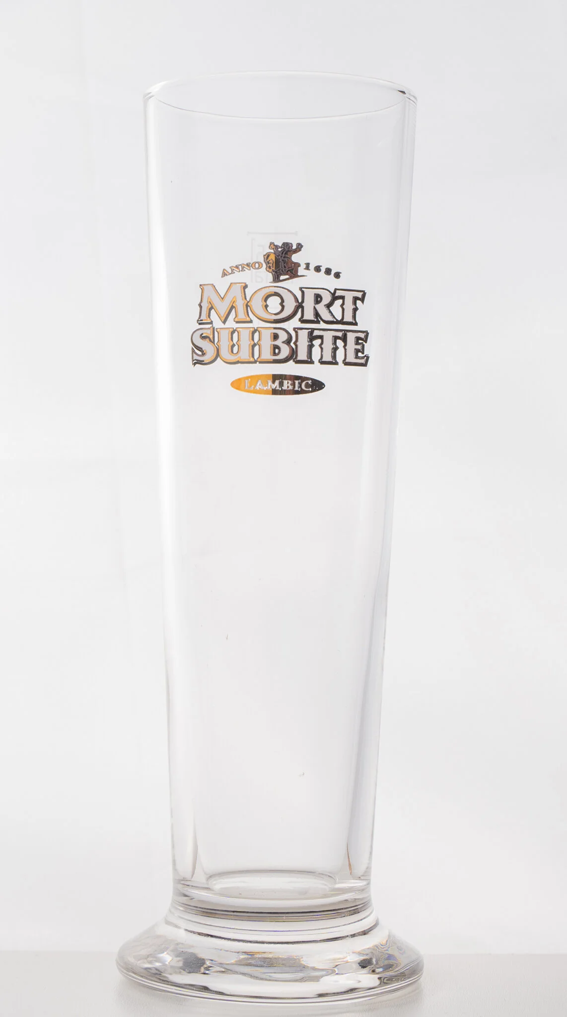 Mort Subite 25cl Glass