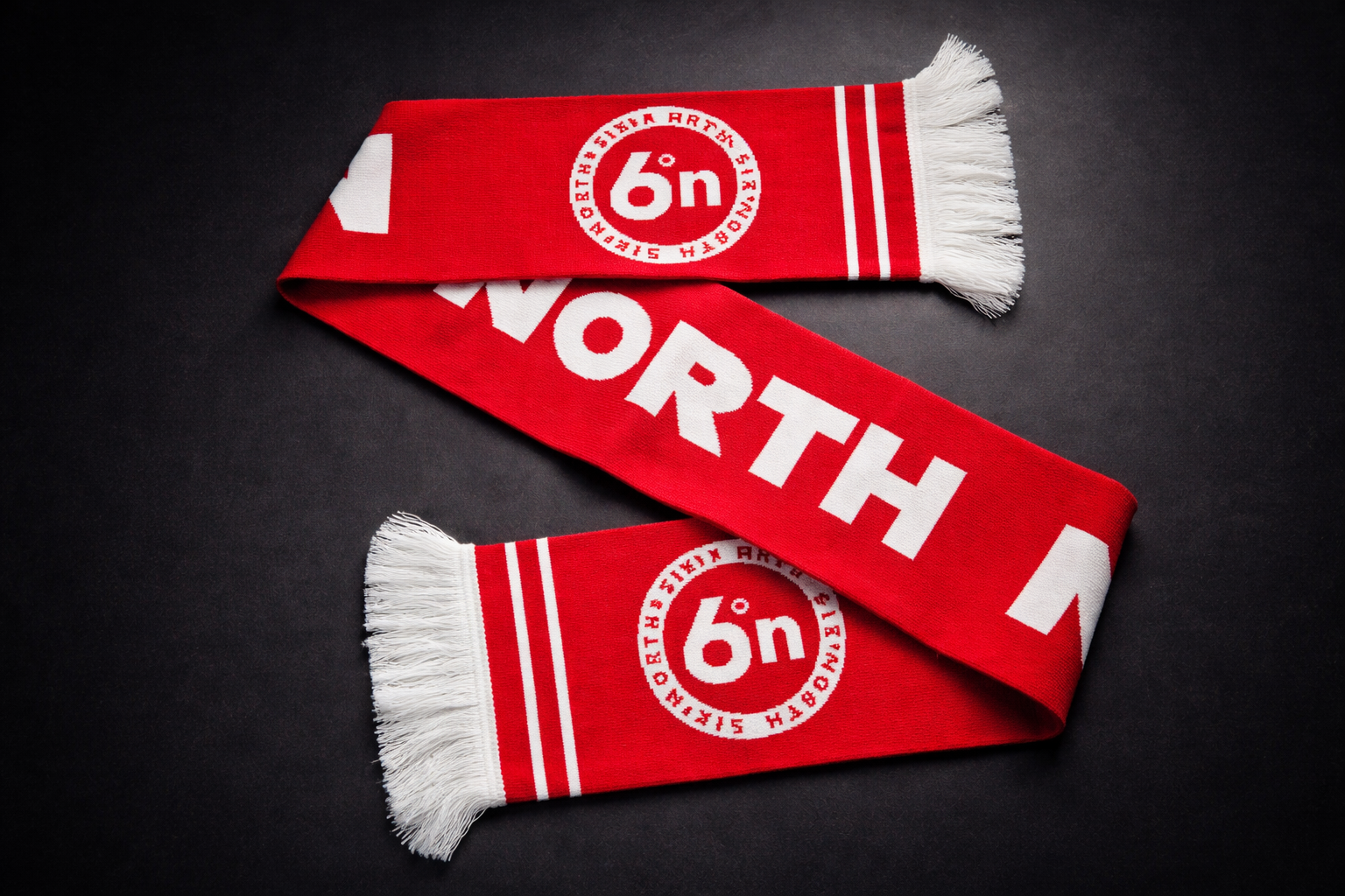 Six°North Scarf